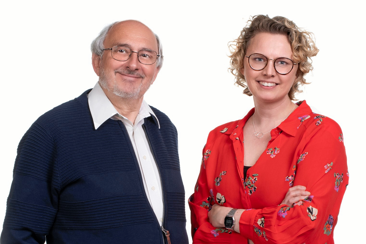 SF-kandidat Ib Tune Olsen og spidskandidat Louise Zabel, medlem af Hørsholm Kommunalbestyrelse, mener, at vi skal gøre hinanden klogere på plastikaffald. Ikke det modsatte.