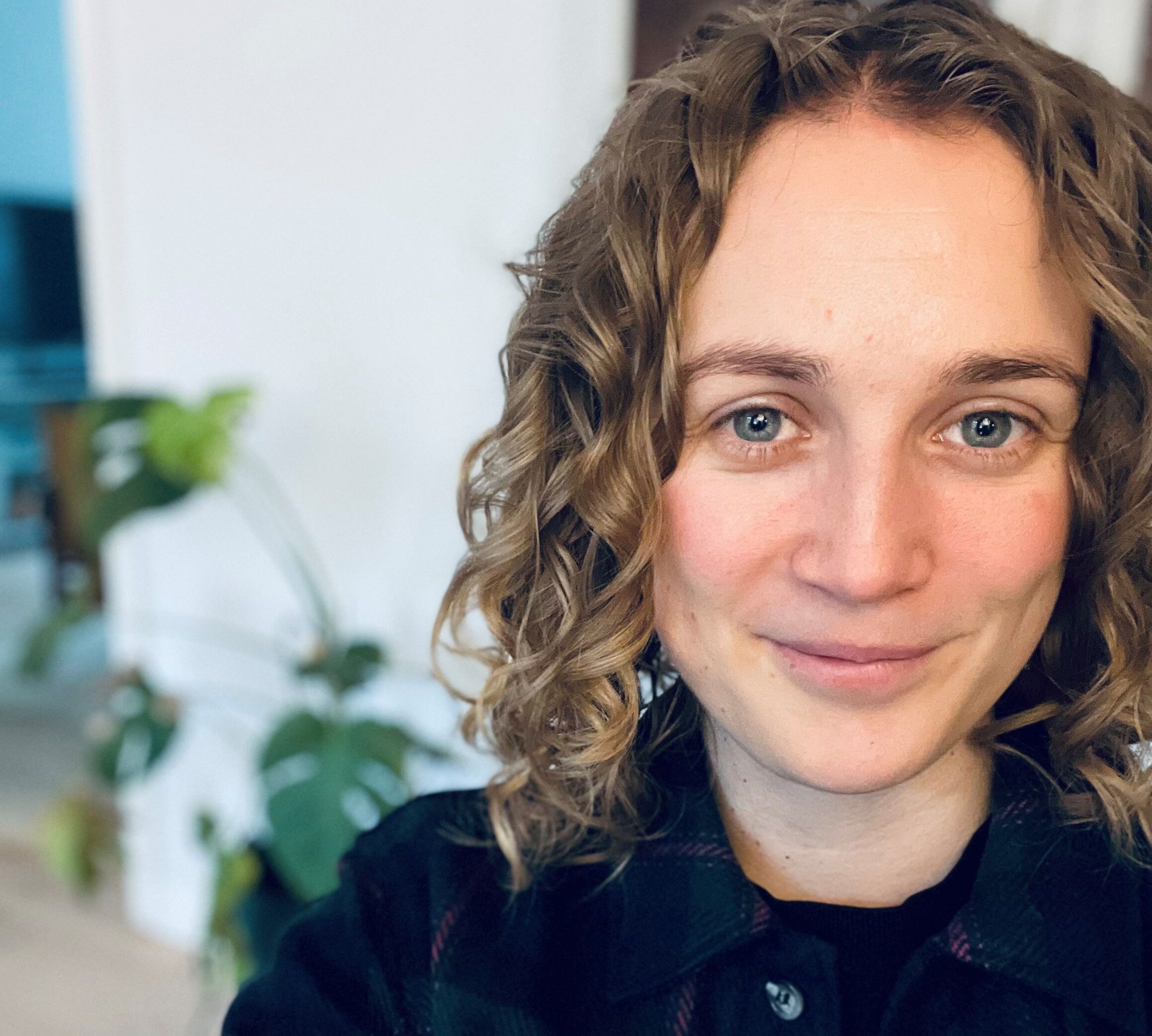 Kamilla Kofoed er psykolog i Studenterrådgivningen. Hun giver gode råd til elever med eksamensangst.