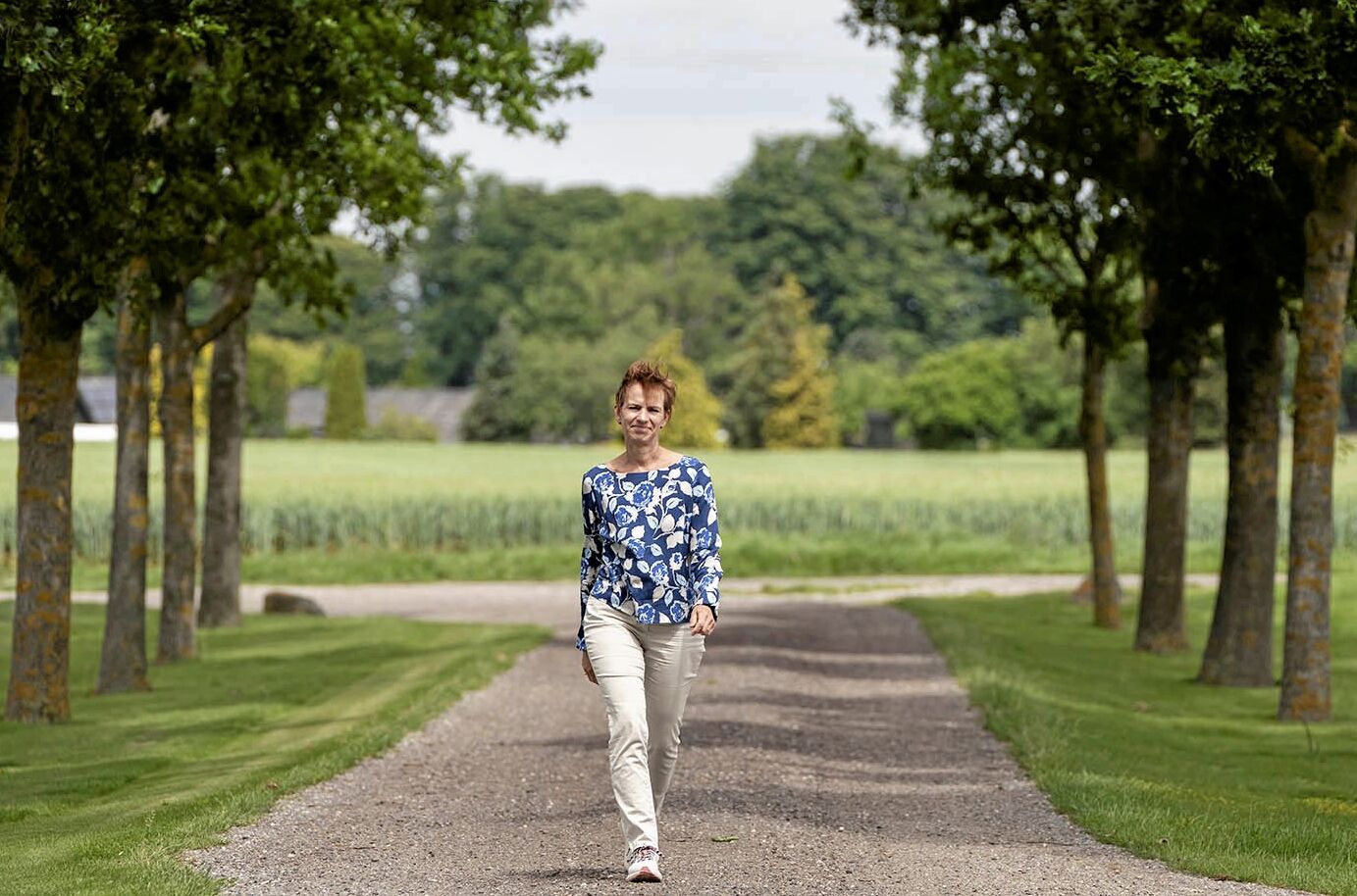 Museumsdirektør Keld Møller Hansen bør selv stå for betalingen af hans sagsomkostninger – også selvom han har haft bestyrelsens opbakning, mener Eva Sommer-Madsen (V).