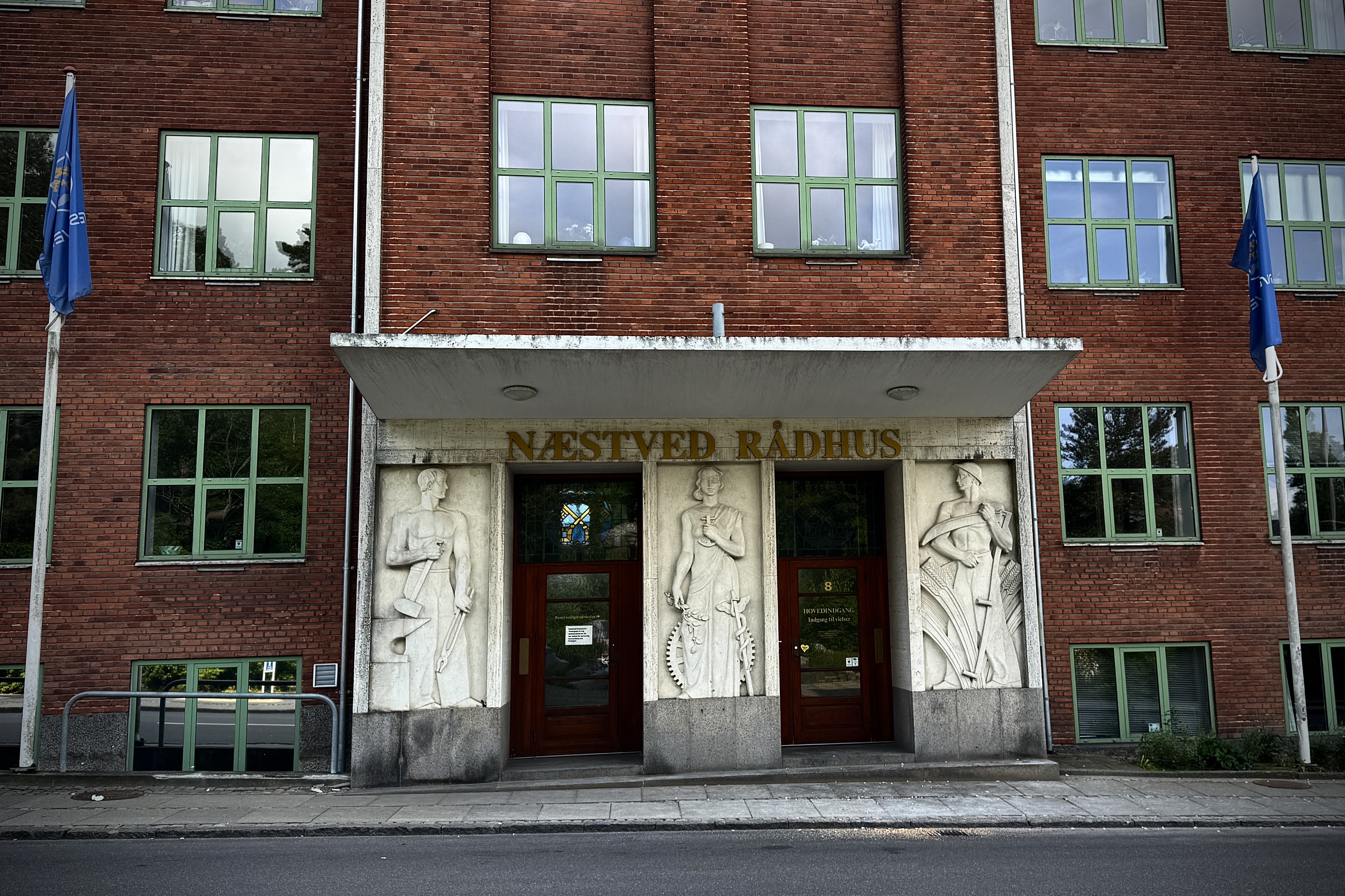 Forhandlingerne om næste års budget for Næstved Kommune er nu afsluttet.