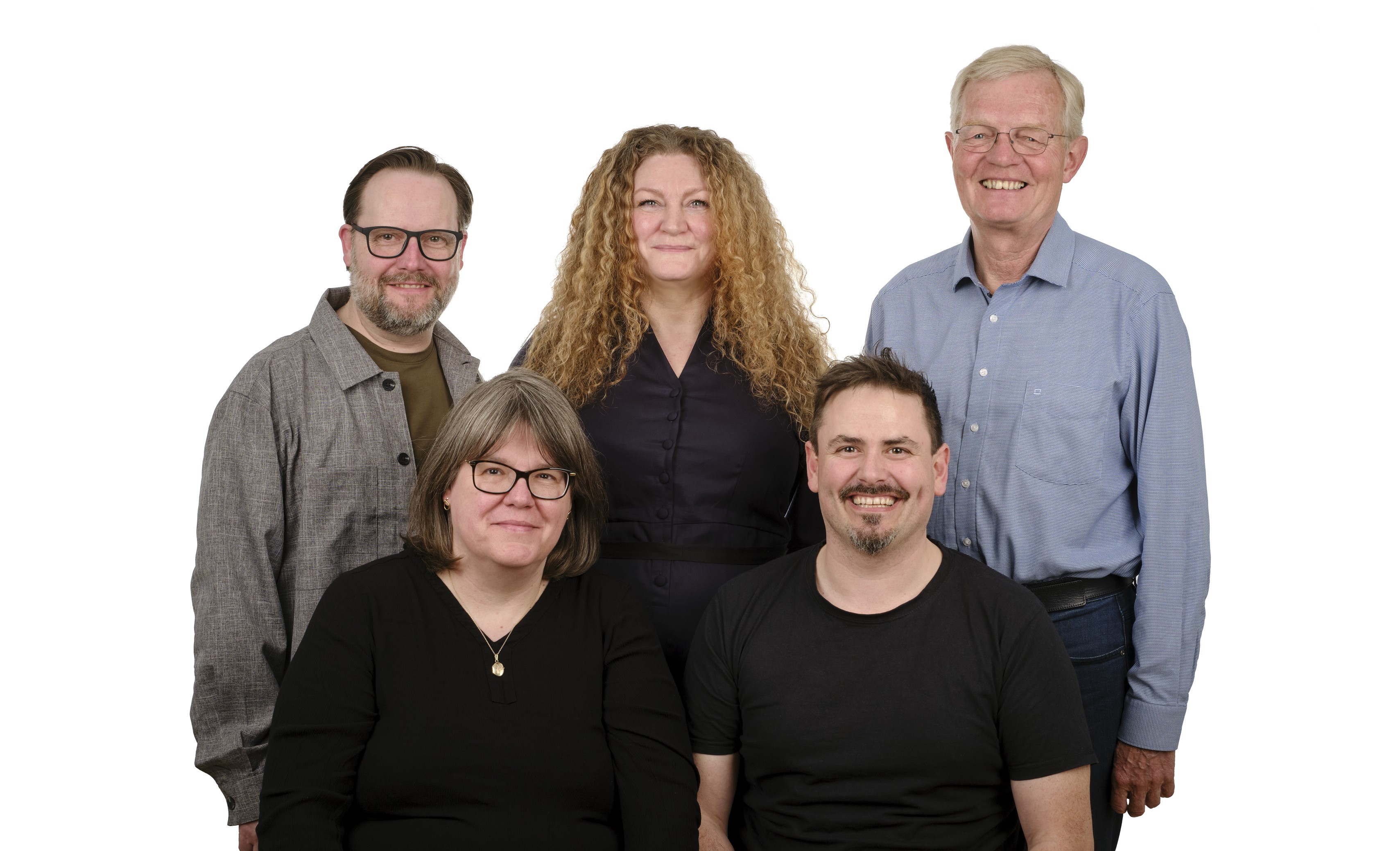 SF er klar med kandidaterne, der skal sikre partiet et godt valg.