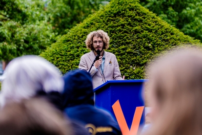 Piet Papageorge Timmermann (V) var ifølge Casper Larsen enig i, at Liberal Alliance ville få mest reel indflydelse i en konstituering med flertalsgruppen i Glostrup. - Robert Hendel Piet Papageorge Timmermann (V) var ifølge Casper Larsen enig i, at Liberal Alliance ville få mest reel indflydelse i en konstituering med flertalsgruppen i Glostrup.