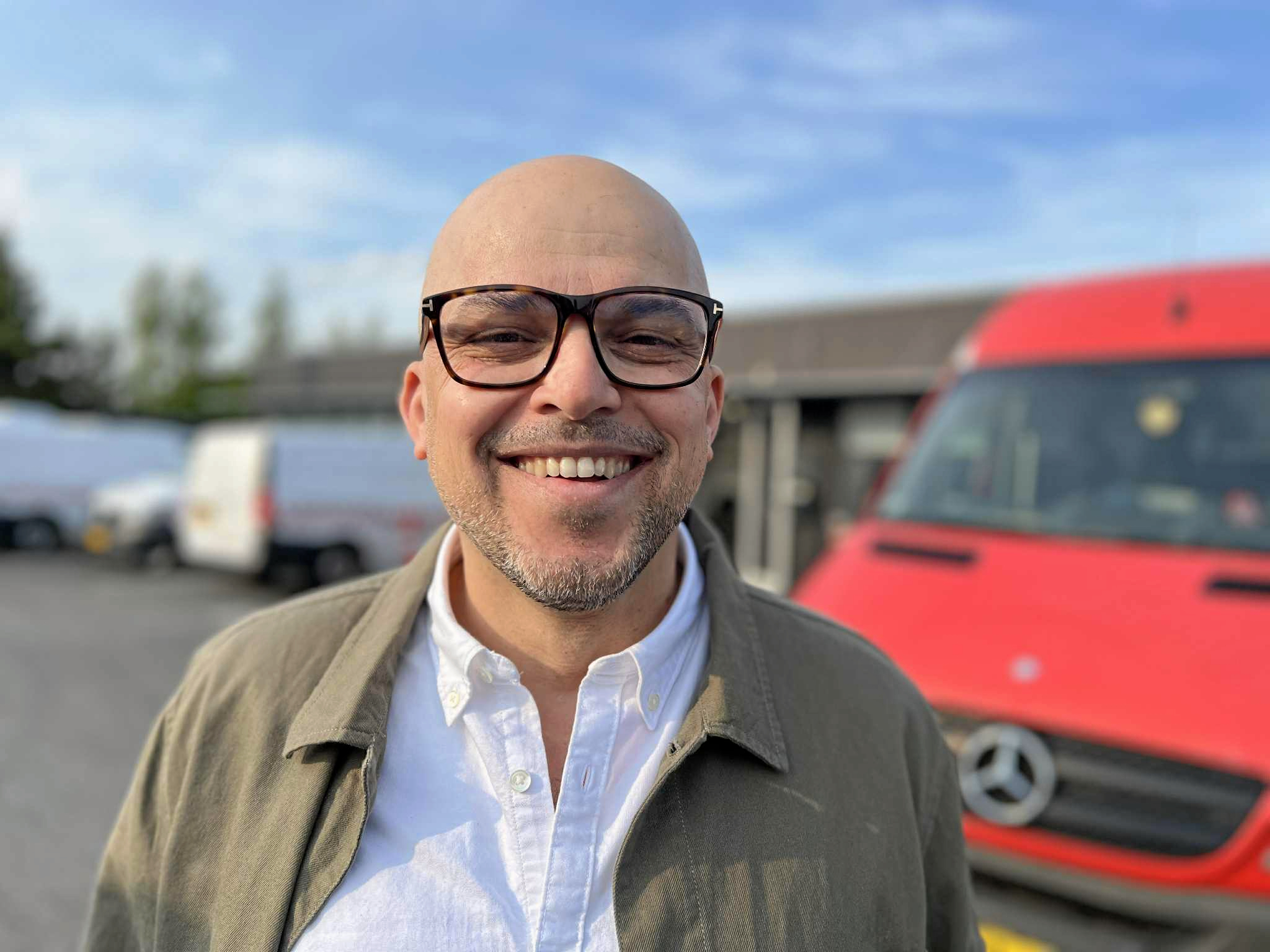 Khaled Mustapha har hele tiden sagt, at der var bredere interesse for Jægerhytten, end den skandaliserede forpagter, man sidst endte med.