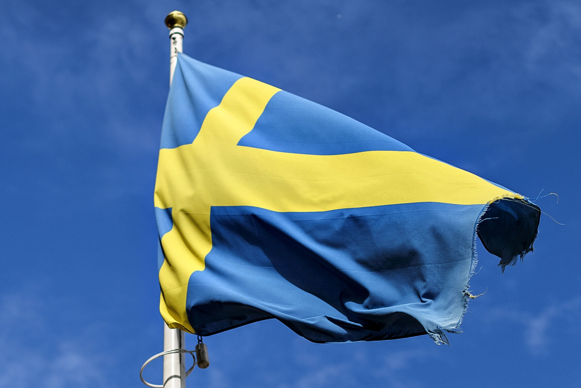 Den nye corona-variant NB.1.8.1, som har fået tilnavnet Nimbus, blev for første gang omtalt i Sverige lørdag. (Arkivfoto).