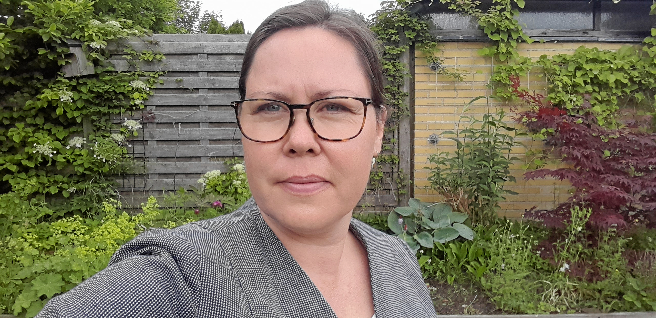 Sigen Schade Pedersen