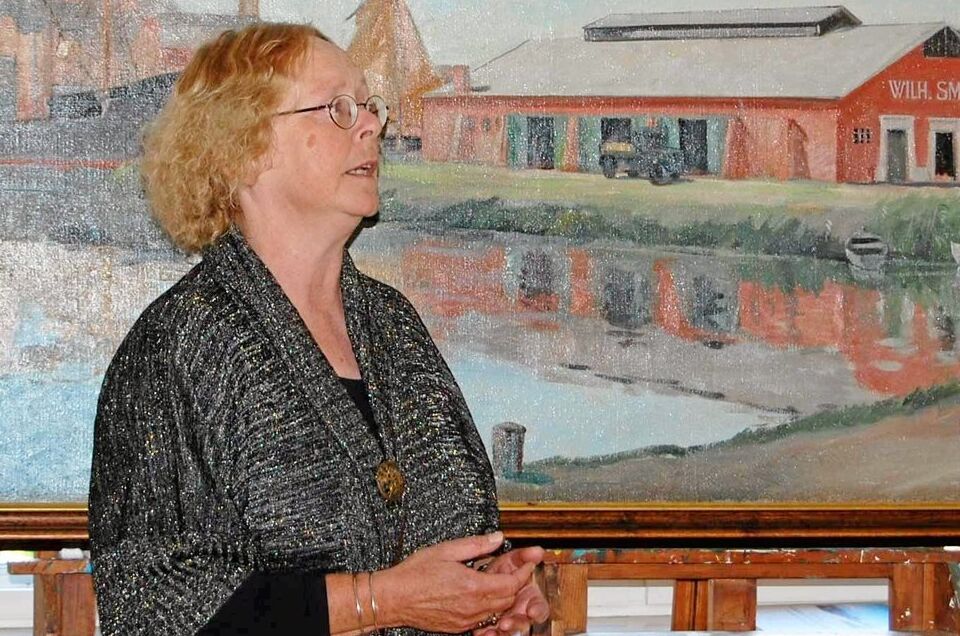 Helle Jessen (S) beskylder blå blok for i flere år at have ført klapjagt på Keld Møller Hansen.