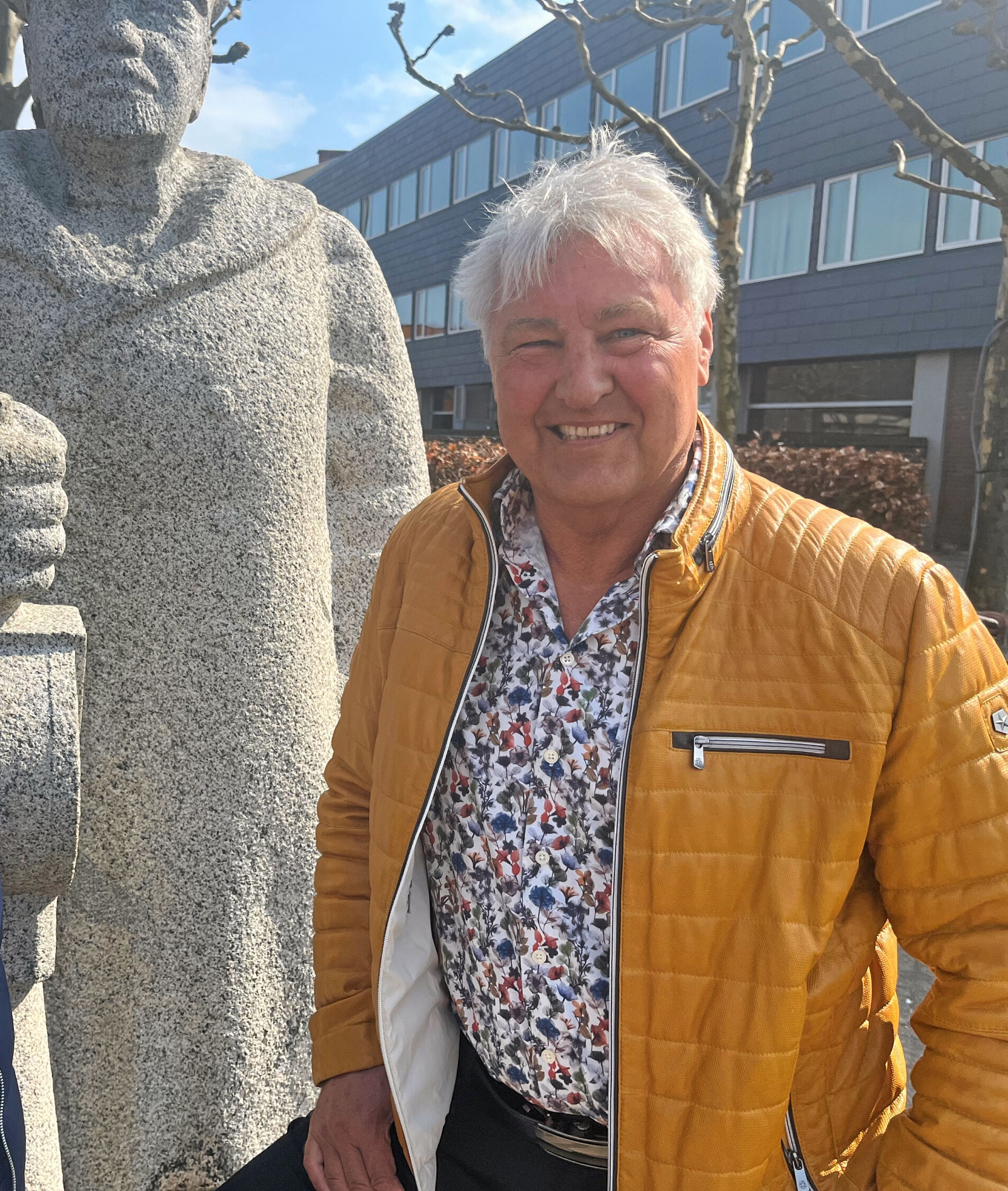 - At udvikle Kruusesminde til noget, der bare tilnærmelsesvis kan måle sig turistmæssigt, vil kræve investeringer i en helt anden liga, end kommunen kan løfte, skriver Troels Christensen fra Storebæltslisten i dette svar på Jørgen Grüners indlæg om Kruusesminde.