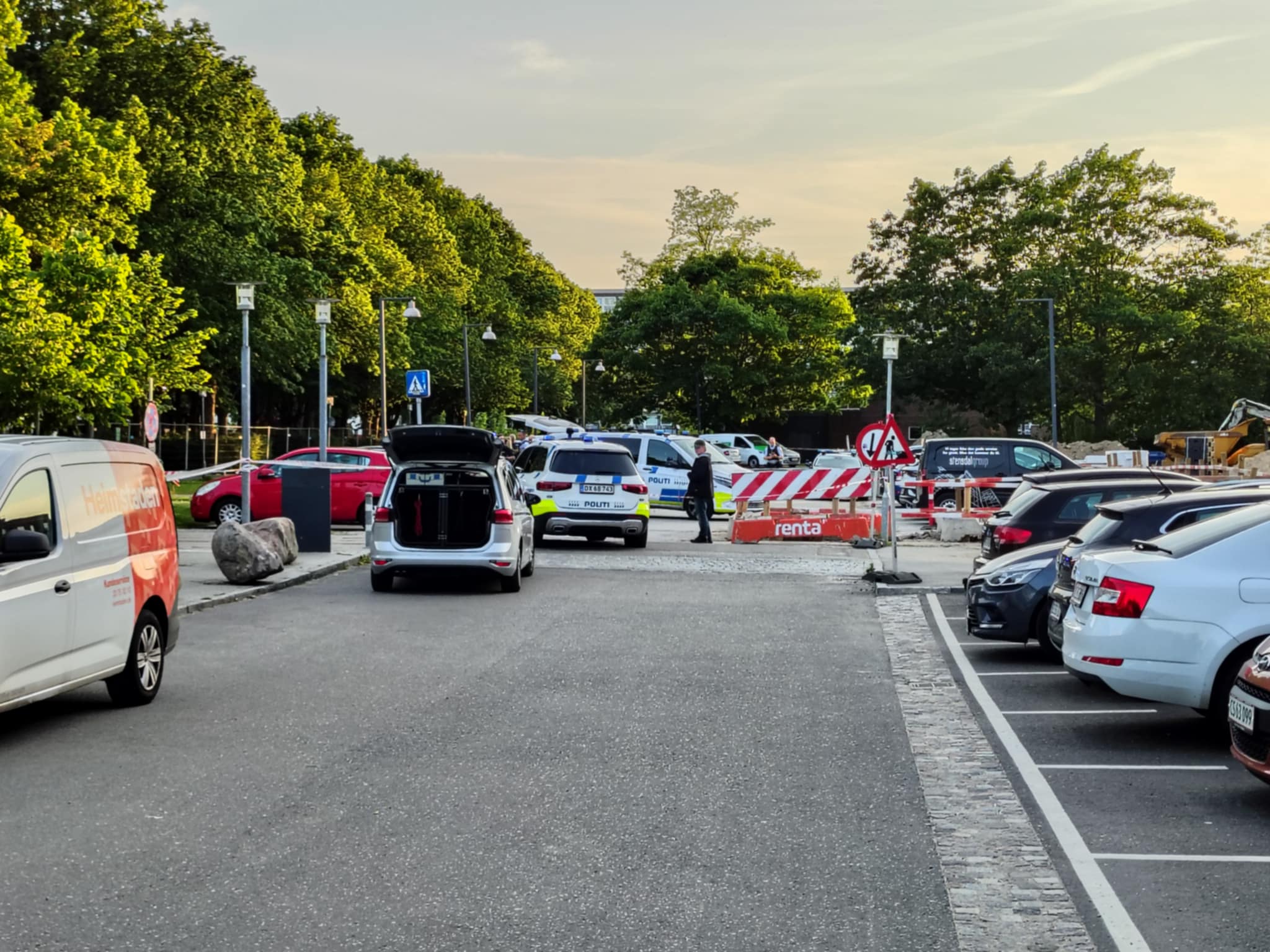 En 19-årig mand blev en juniaften i år alvorligt såret af knivstik i Rødovre. Nu har retten afgjort sagen mod den 16-årige dreng, der stak ham ned.