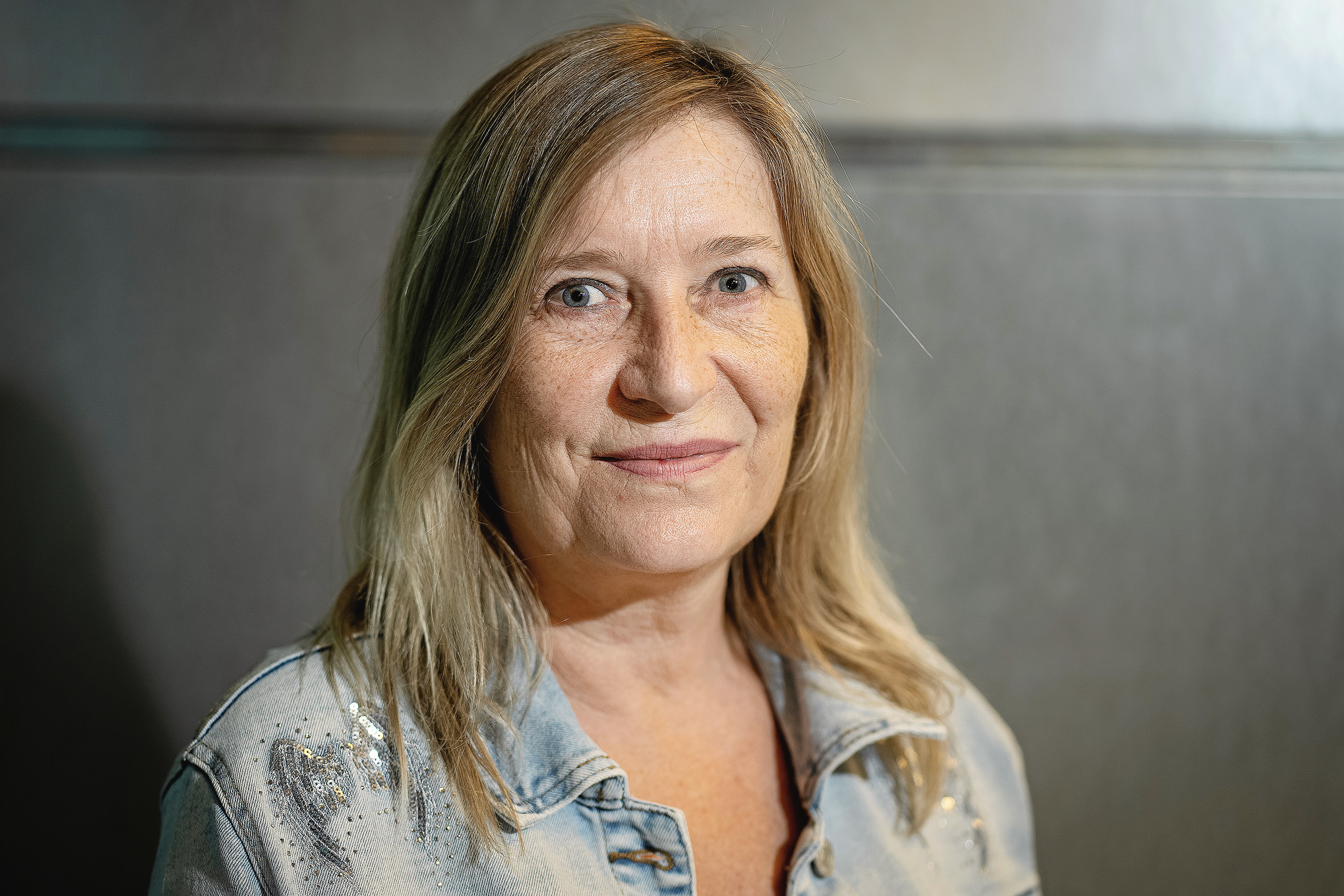 Helle Lund er Liberal Alliances spidskandidat ved kommunalvalget.