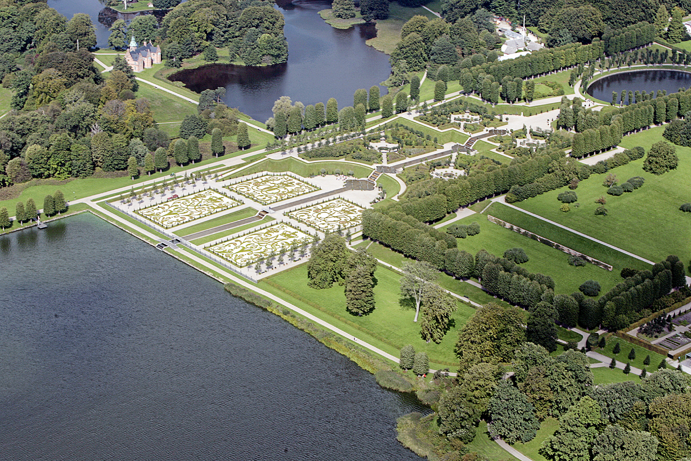 Barokhavens Venner inviterer til guidede ture.