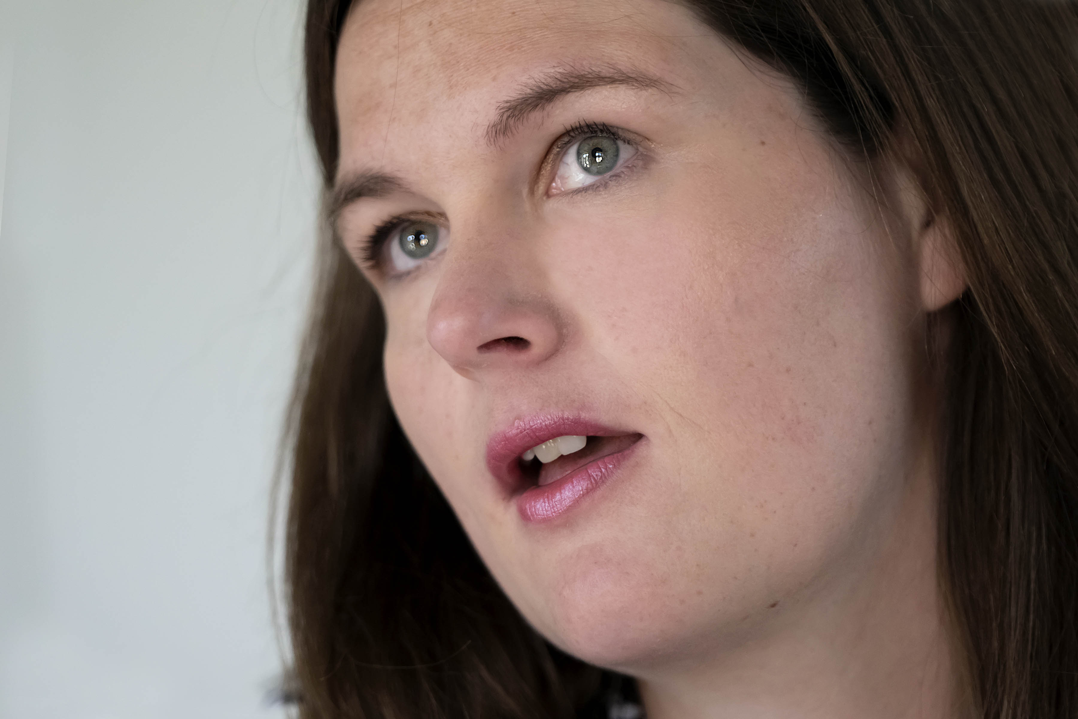 Charlotte Sørensen er en af de kandidater, som er røget ind i byrådet.