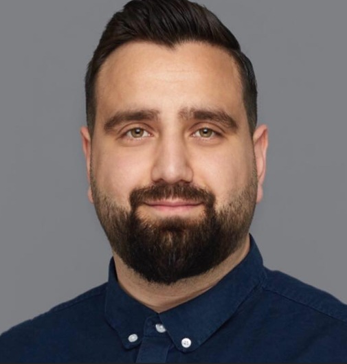 Mehmet Zeki Dogru, Enhedslisten