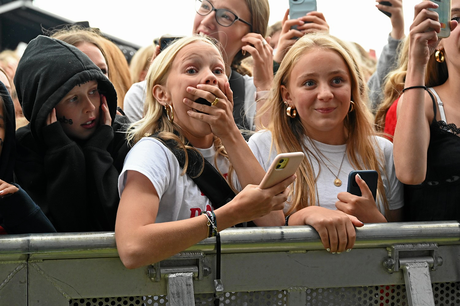 Festival plejer at imponere, når det gælder musikprogrammet. I år er ingen undtagelse.