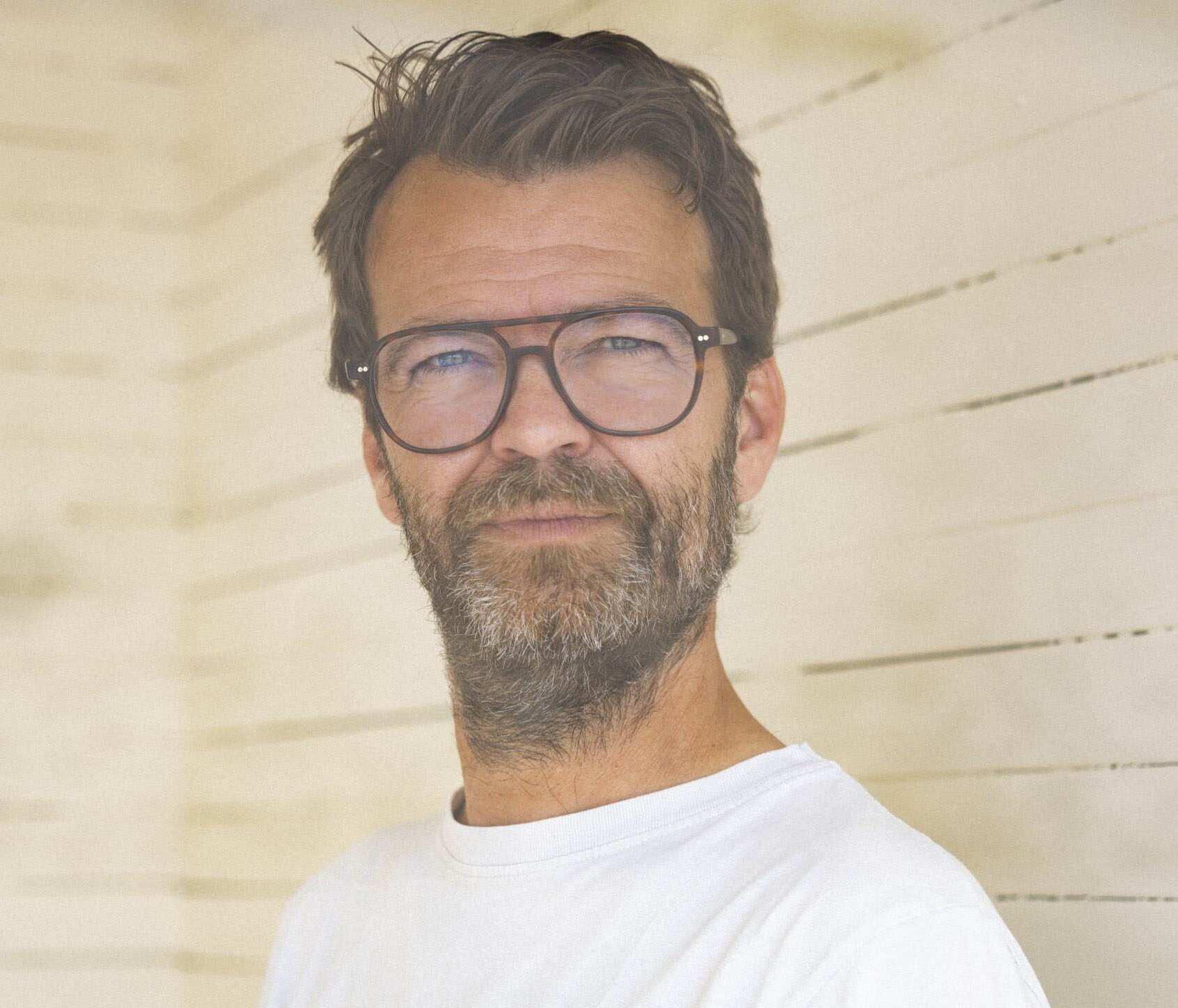 Stifter af brunchkæden Wulff & Konstali, Poul Wulff, fylder 50 år den 27. juni.