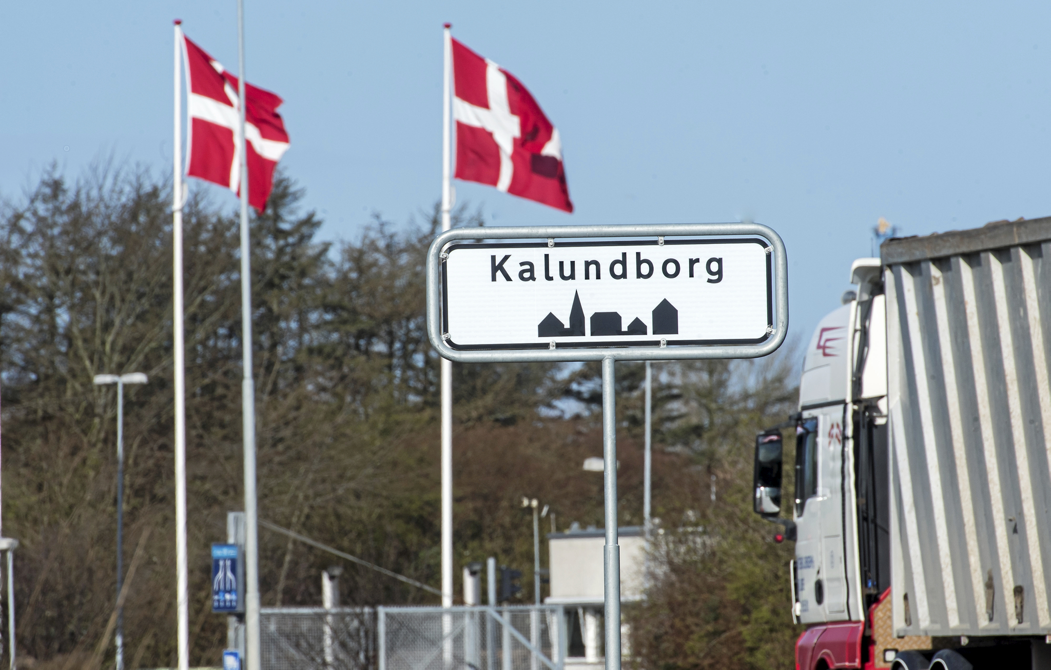 Kalundborg kan få Nordeuropas største datacenter med en planlagt kapacitet på 850 megawatt.