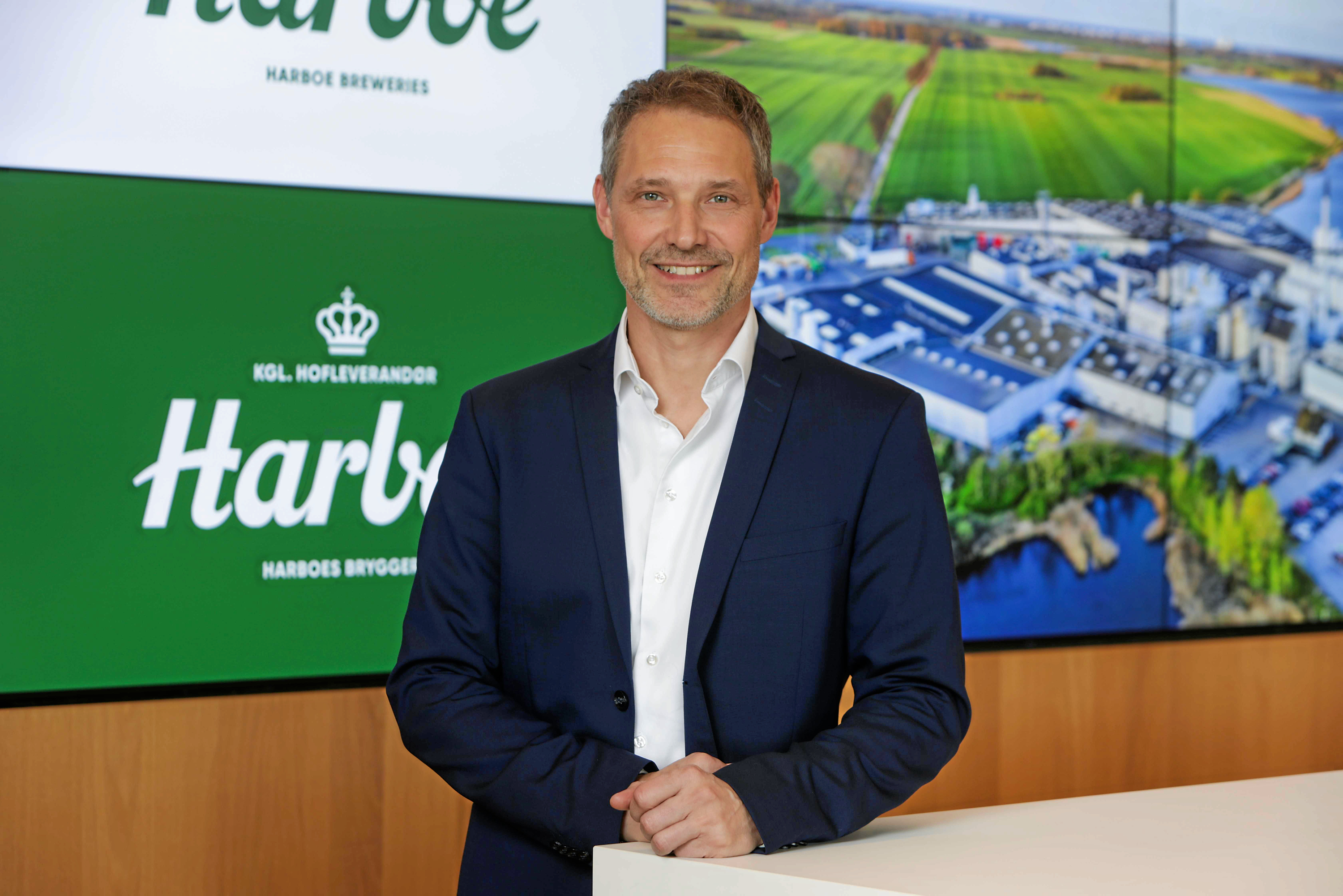 Direktør efter Harboe-regnskab: Vi har vendt udviklingen, men det ...