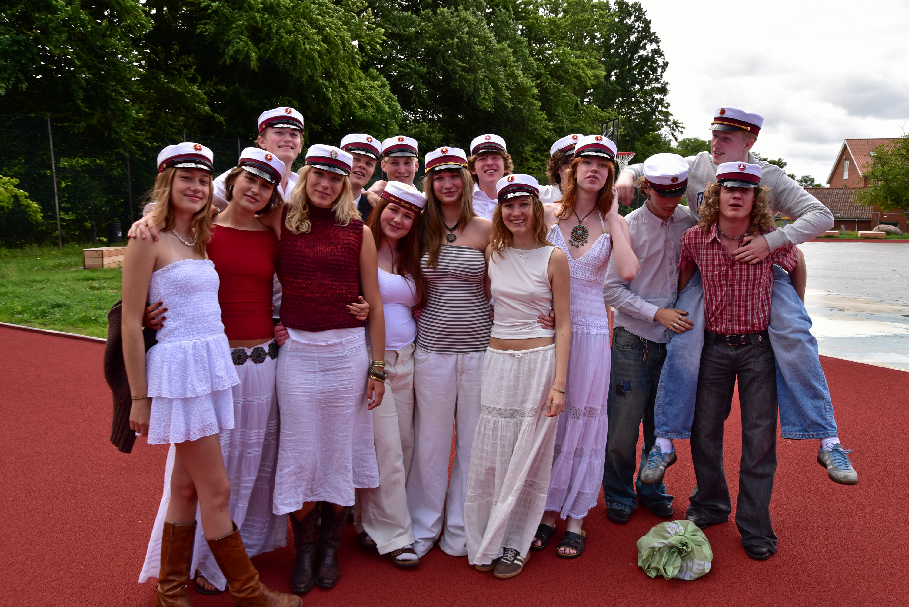 Translokation på Frederiksborg Gymnasium og HF i Hillerød 2025.