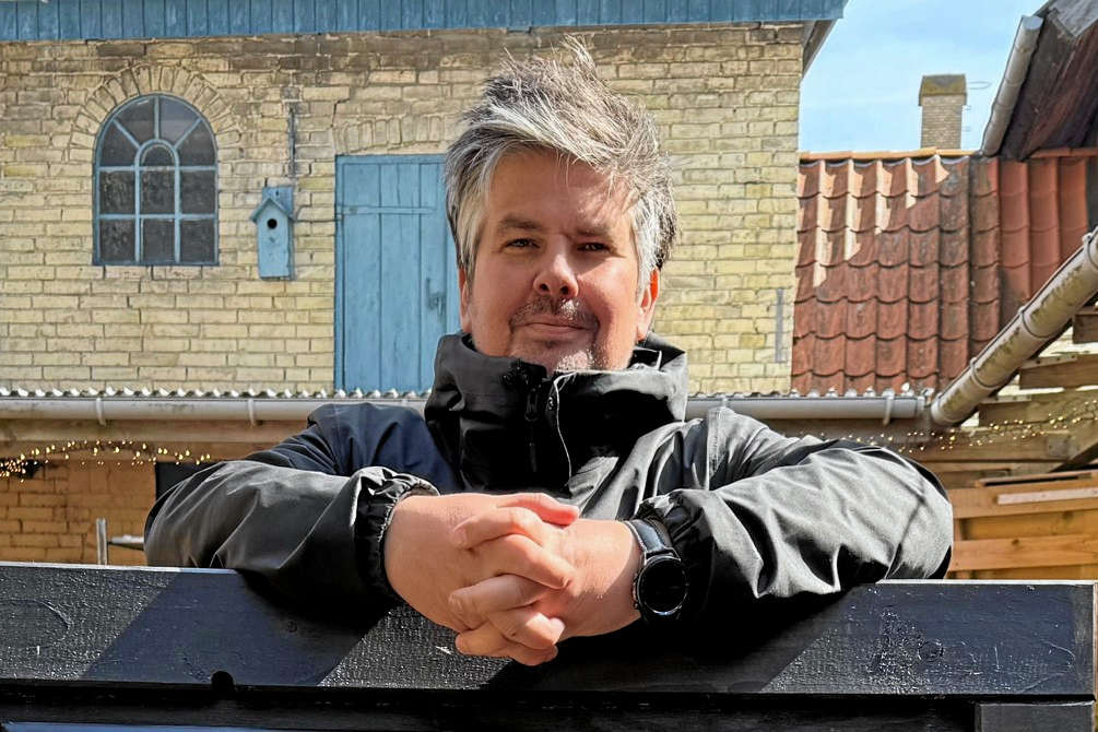 - Vi kommer ikke til at vinde over internettet - i stedet skal handelsgaden gøres til et sted, hvor mennesker har lyst til at mødes, udforske og opleve, siger Thomas Haislund Andersen.