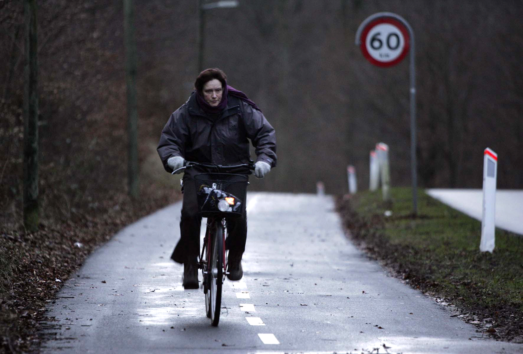 Cyklister i Furesø må spændt vente på kommunens udspil til, hvordan forholdene kan blive forbedret.