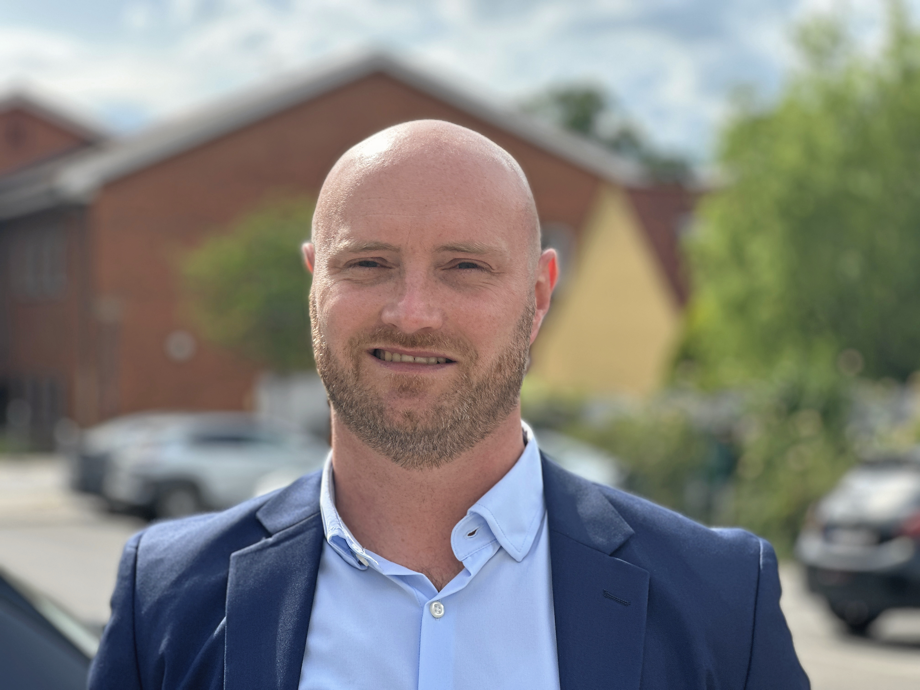 Lasse Mølholt