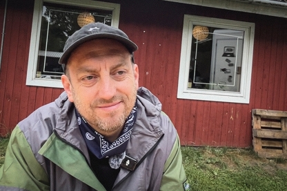 Roskilde Festivals musikchef Thomas Sønderby Jepsen afslører nogle af de mange overvejelser bag udvælgelsen. - Palle Demant Roskilde Festivals musikchef Thomas Sønderby Jepsen afslører nogle af de mange overvejelser bag udvælgelsen.