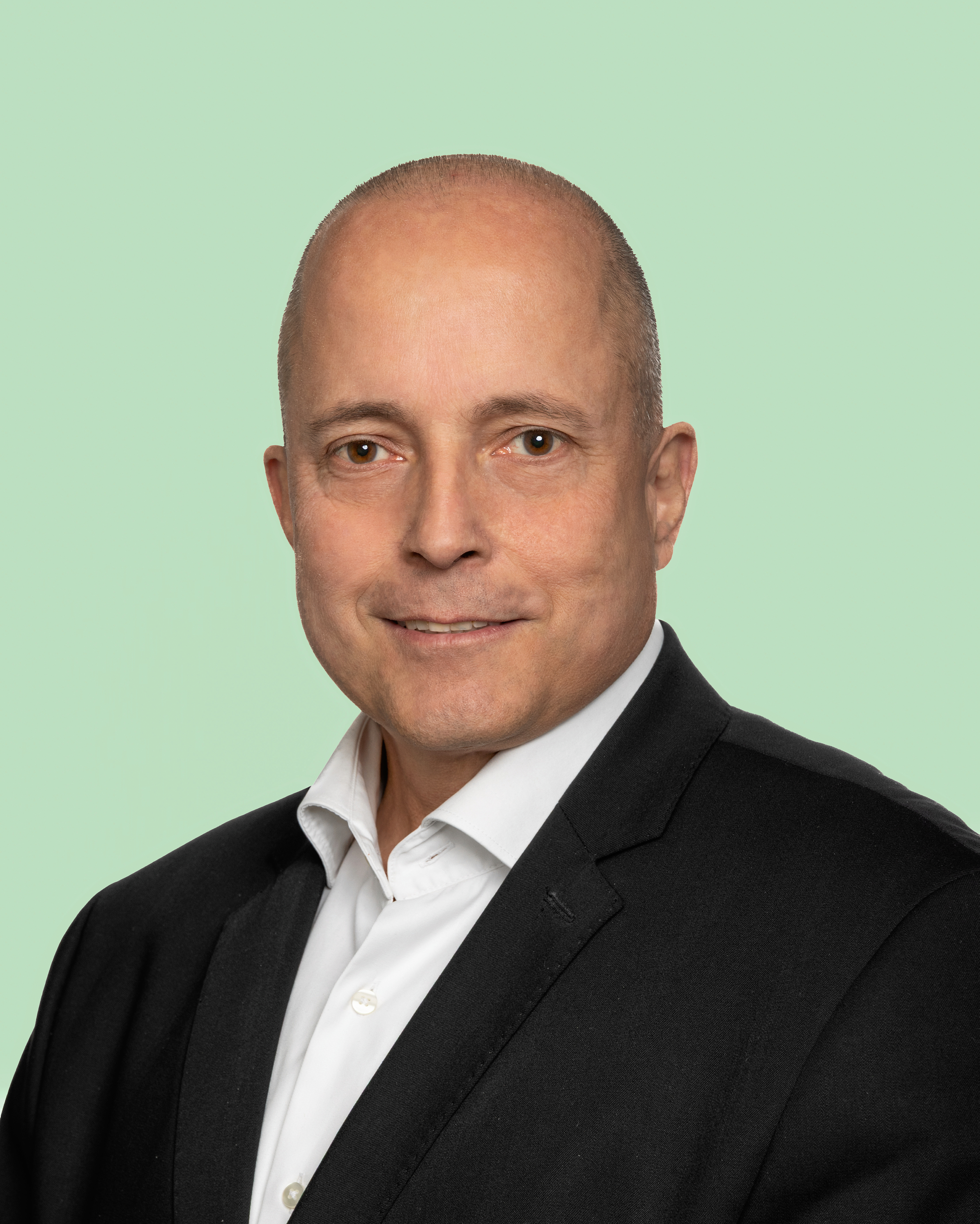 Timo Jensen, Konservativ byrådskandidat i Ringsted Kommune