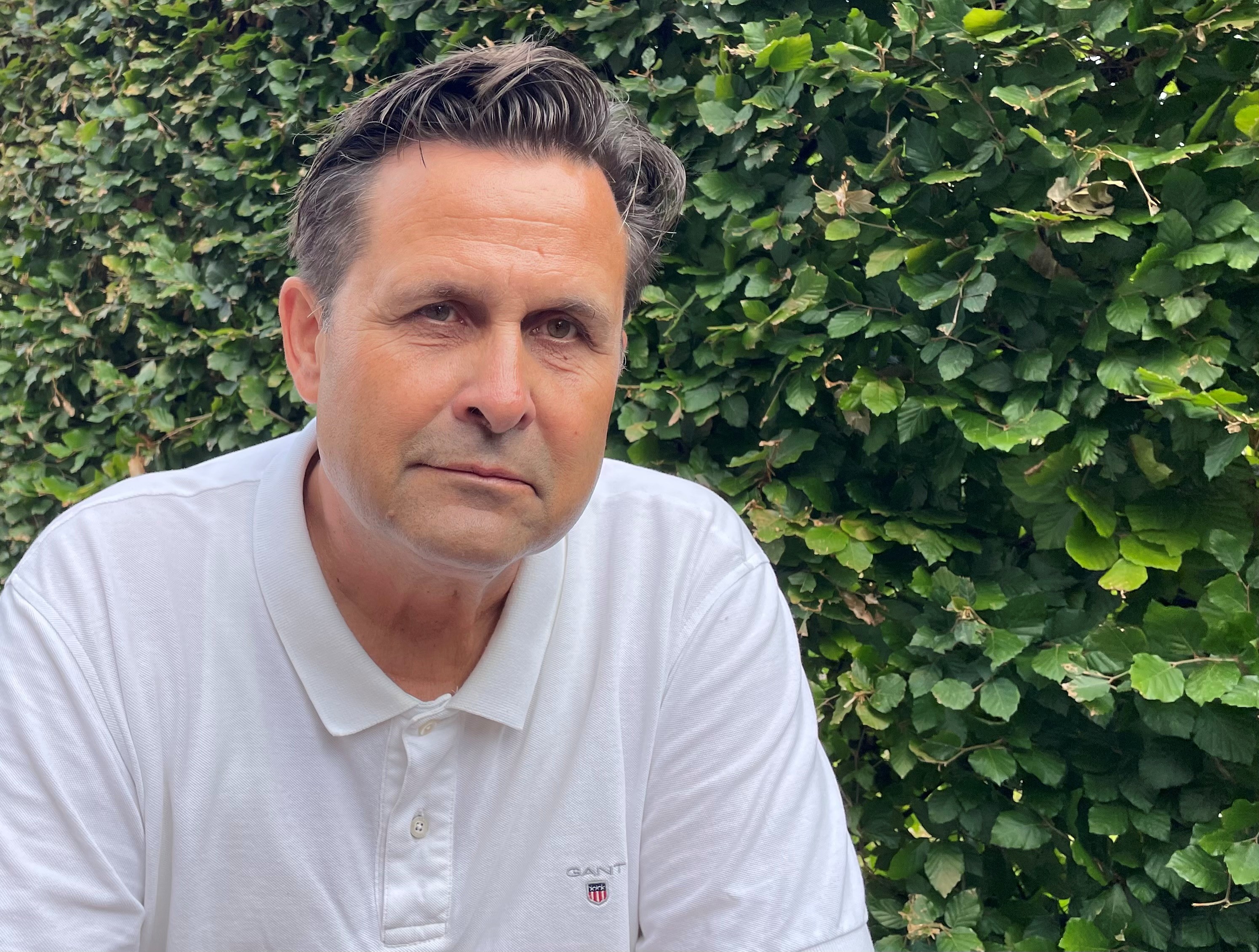 TMS Ringsted A/S-formand Henrik Dudek efterlyser klare svar fra magthaverne i Ringsted.