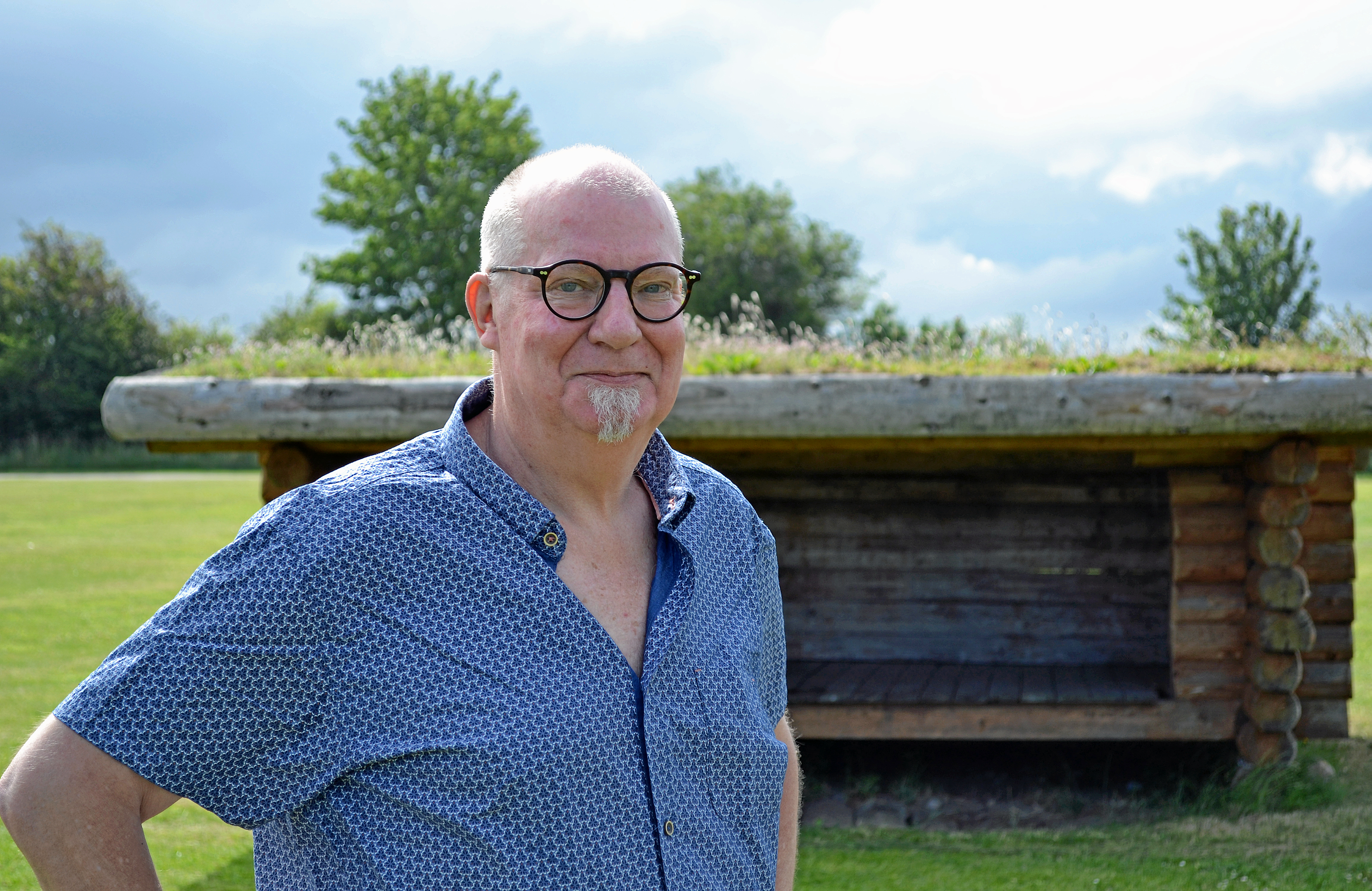 Efter kritik fra Vesterlyng Campings ejer Torben Berner har politiet nu valgt at genåbne en sag om tyveri fra campingpladsen.