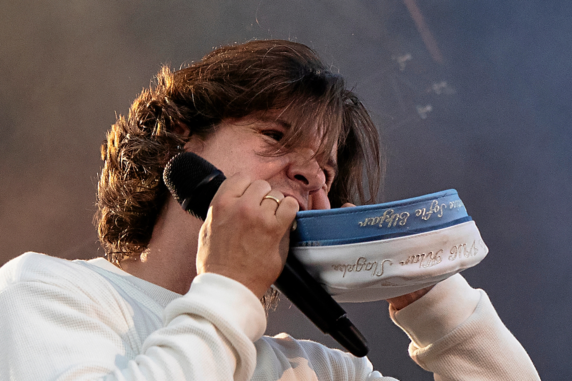 Lukas Graham Vig Festival 2025. - Kim Rasmussen Lukas Graham Vig Festival 2025.