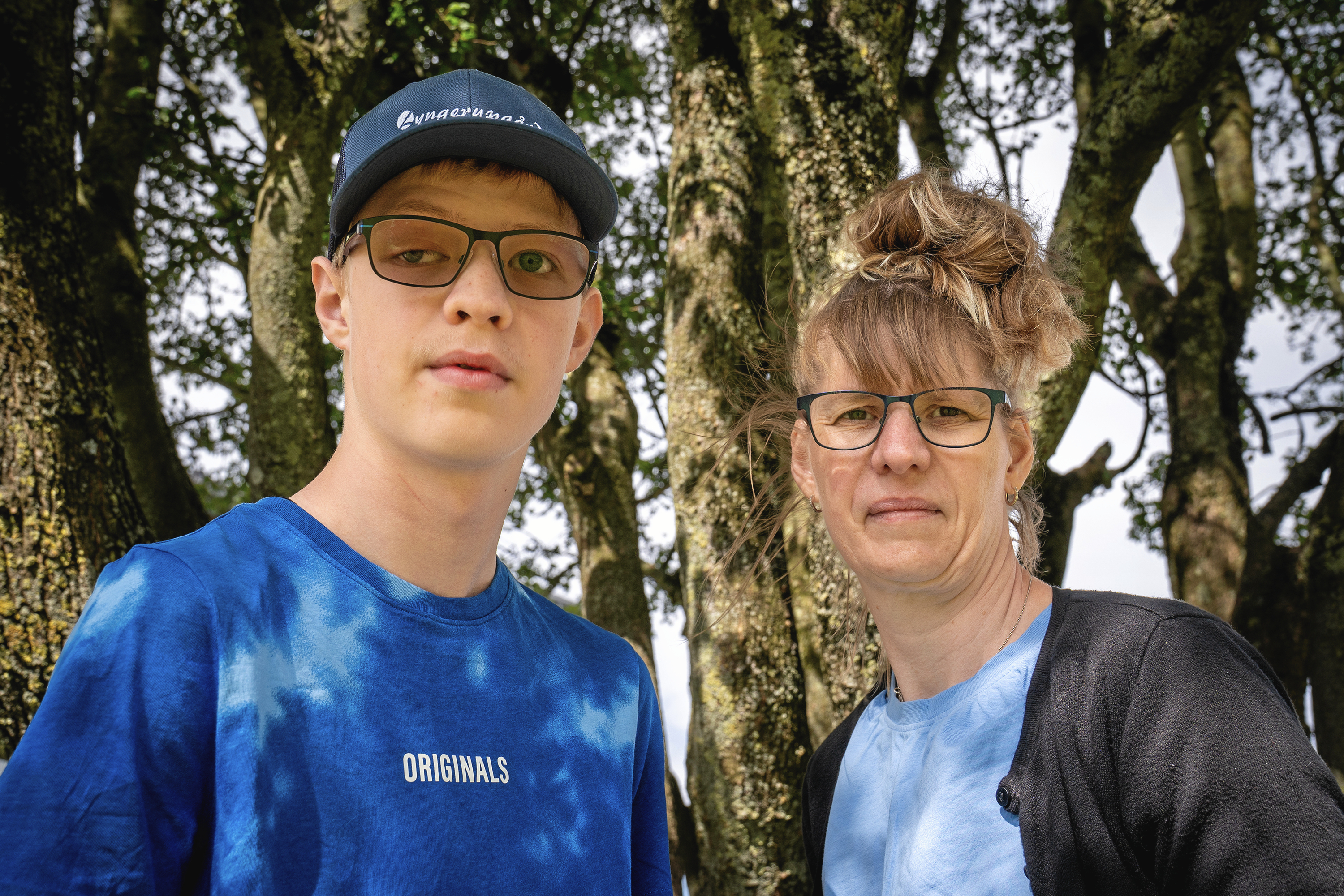 Familien håber, at en ny undersøgelse kan gøre, at Jacob kan få et nyt skoletilbud. Ringsted Kommune kan dog vælge at fastholde ham i det gamle tilbud, hvis de fortsat mener, at det er det bedste.