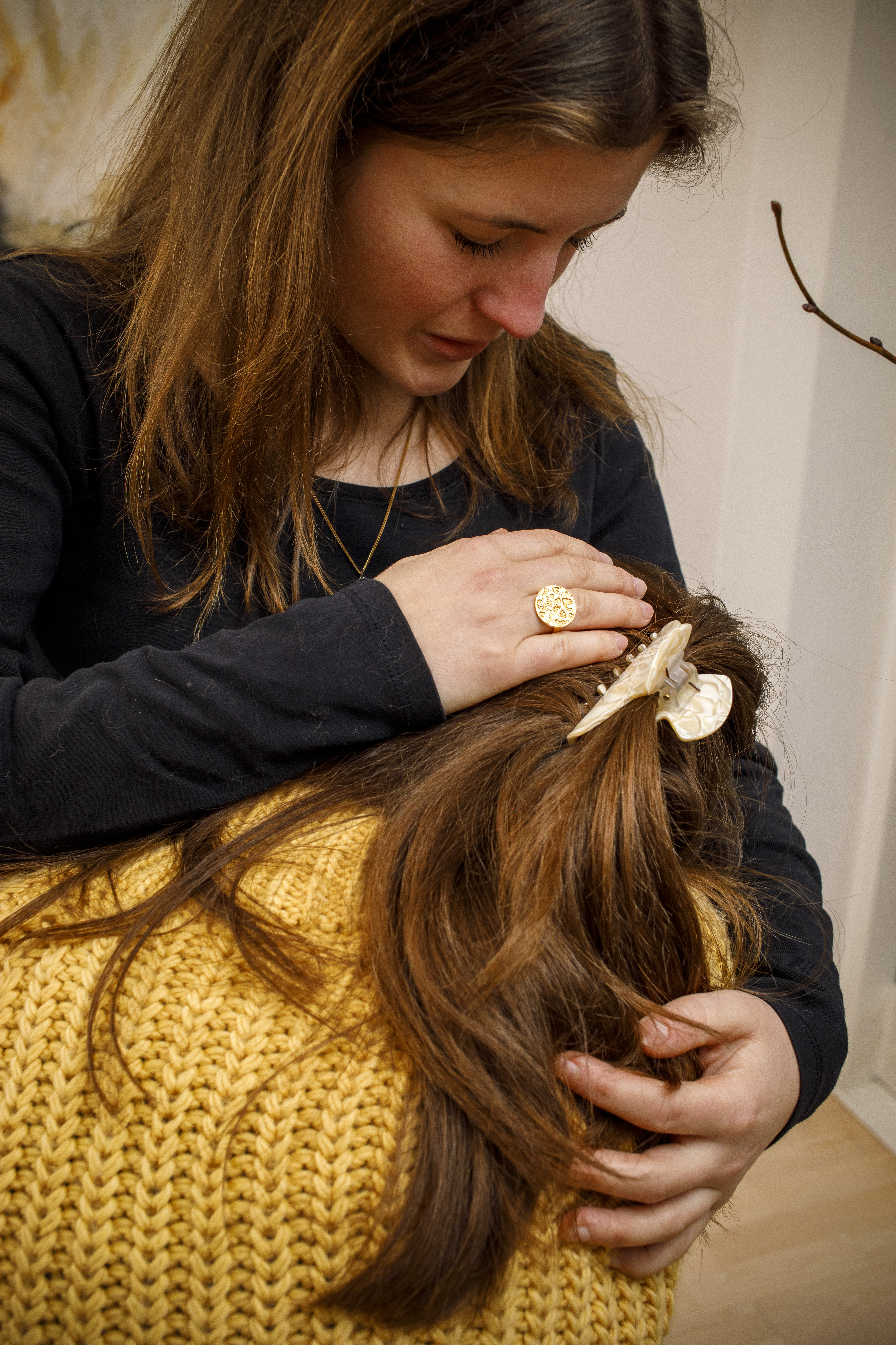 Ny udstilling ser snart dagens lys.