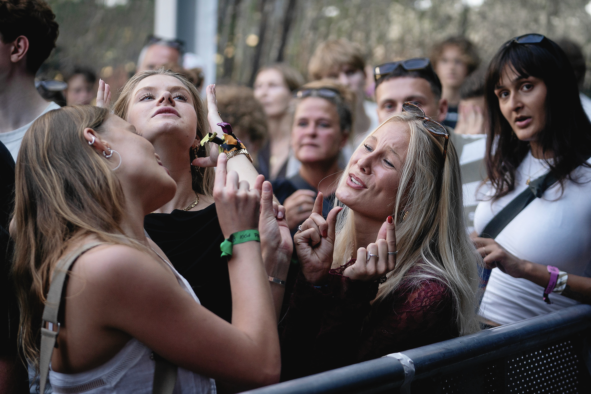 Musik i Lejet blev i 2025 afholdt i Vejby. I 2026 gentager de succesen.