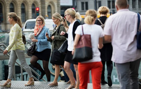 - Vi lever sundere, og lægevidenskaben bliver stadigt dygtigere. Det er de overordnede forklaringer på, at vi som mennesker simpelthen lever længere og længere, og den udvikling, regner vi med, fortsætter i Danmark, siger ansvarshavende aktuar i ATP, Camilla Fredsgaard Larsen.