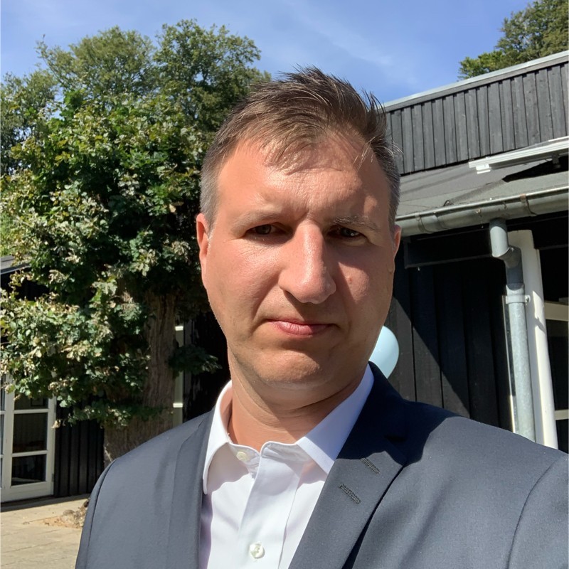 Robert Mørck (LA) skal alligevel ikke besidde en udvalgsformandspost.