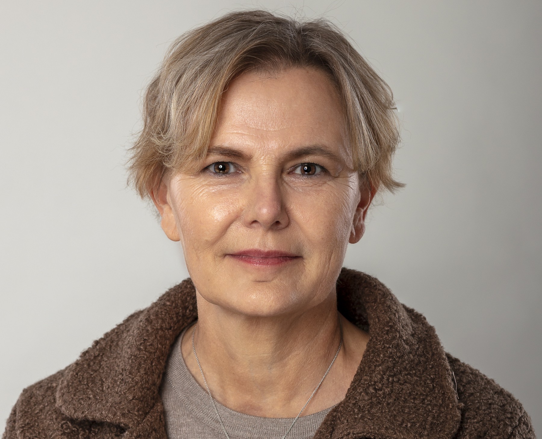 Sine Reffstrup