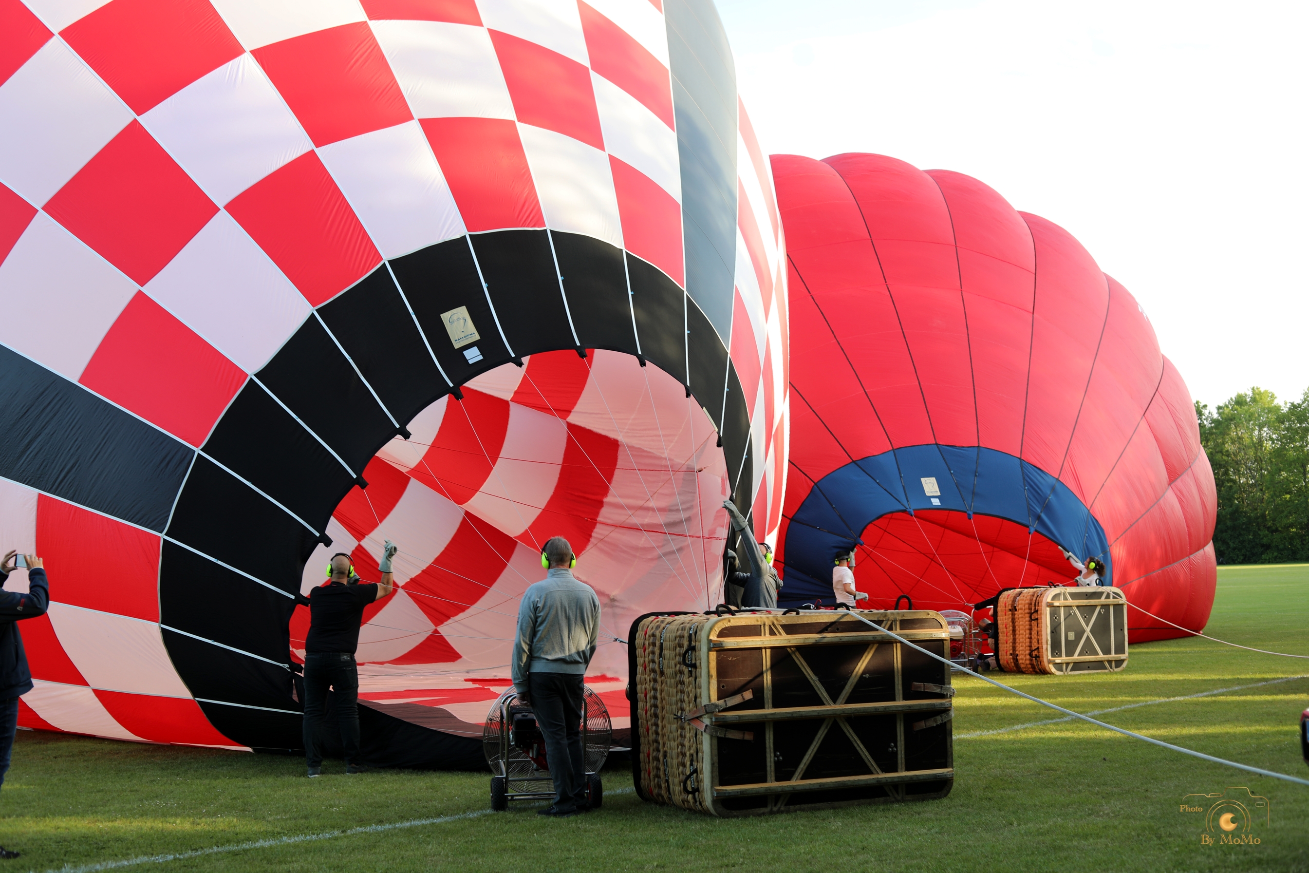 Der er ballonfestival i Ringsted midt i august. - ballonfiesta.dk Der er ballonfestival i Ringsted midt i august.