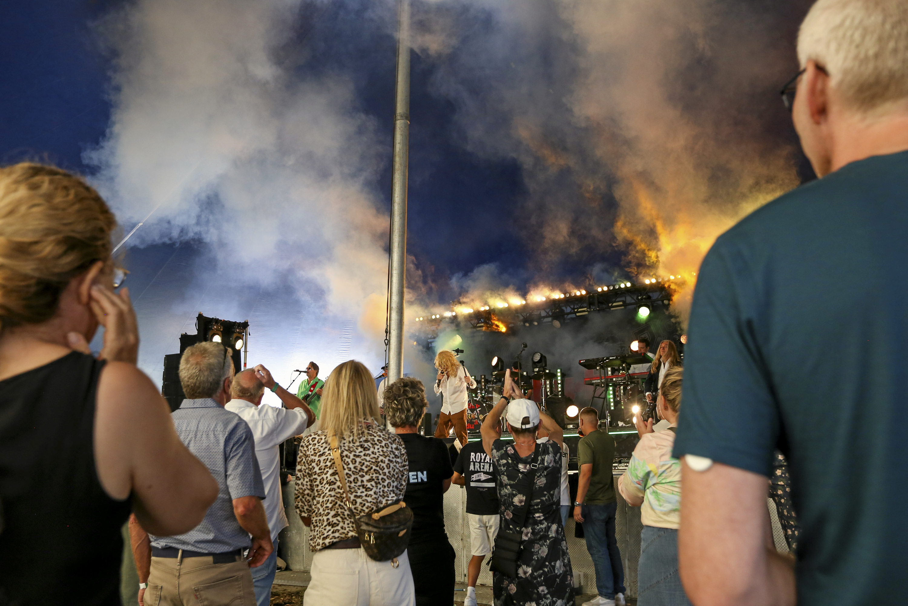 Musik i Havnsø holder pause i 2026 for at gentænke konceptet bag festivalen.
