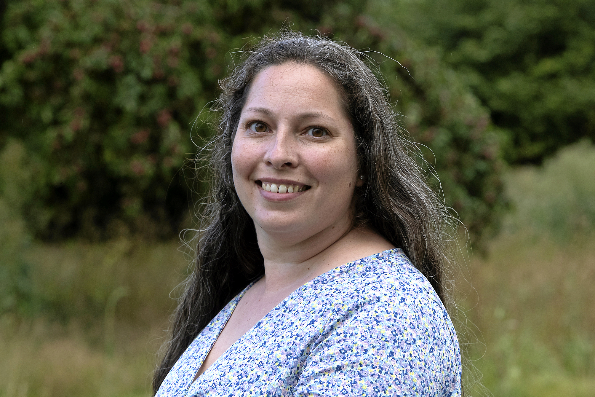 Ifølge Louise Schadegg er der slet ikke nok voksne i mange daginstitutioner.