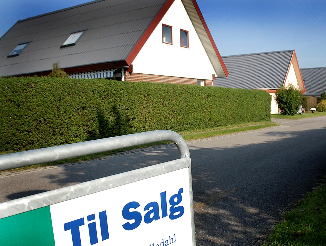 En villa er blevet solgt for over 13 millioner kroner - læs om alle bolighandlerne i artiklen.