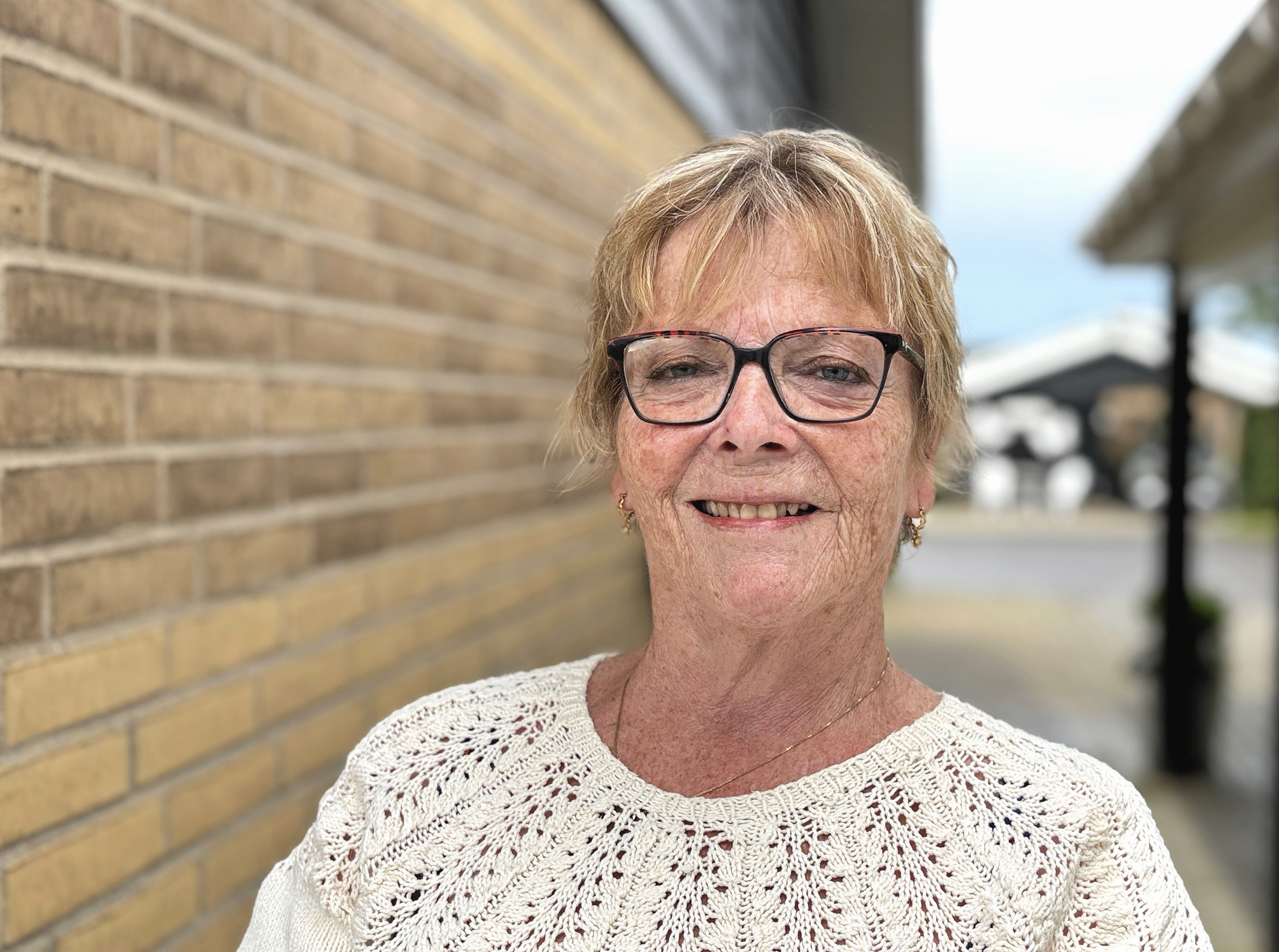 Kirsten Rask (S): - Mine kolleger og jeg har i regionsrådet gennem flere år arbejdet målrettet på at gøre det mere attraktivt at etablere sig i vores område.