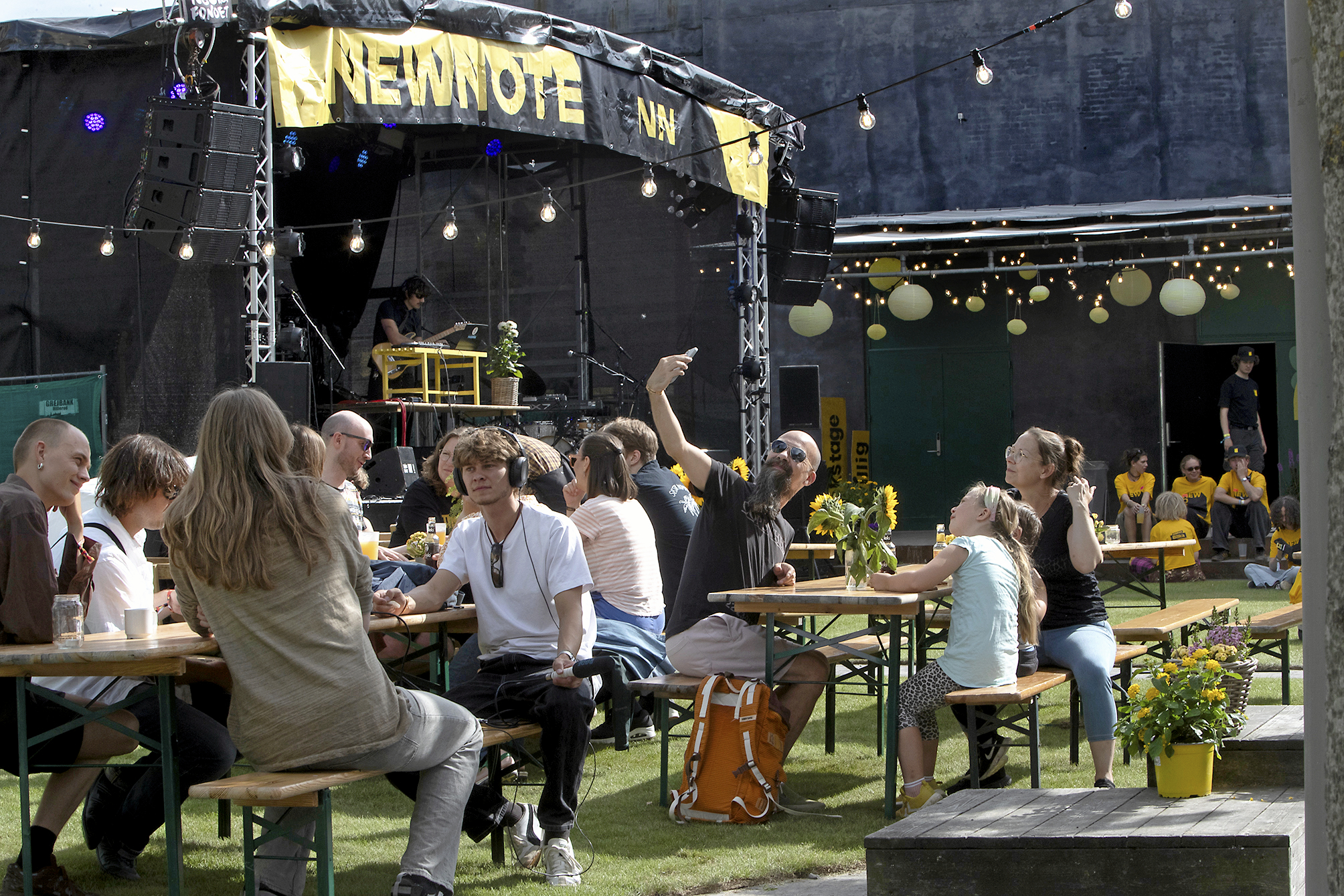 Klaverfabrikken har fået nogle af pengene tilbage fra den svindelssag, der gjorde, at spillestedet gennem en ekstern bogholder mistede over en million kroner.