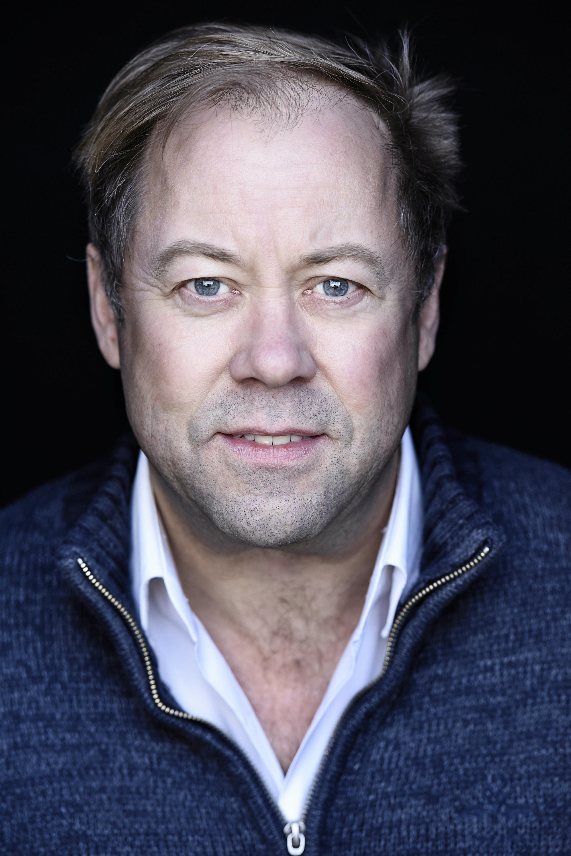 Morten Køhlert vil efter filmvisningen svare på spørgsmål fra publikum.