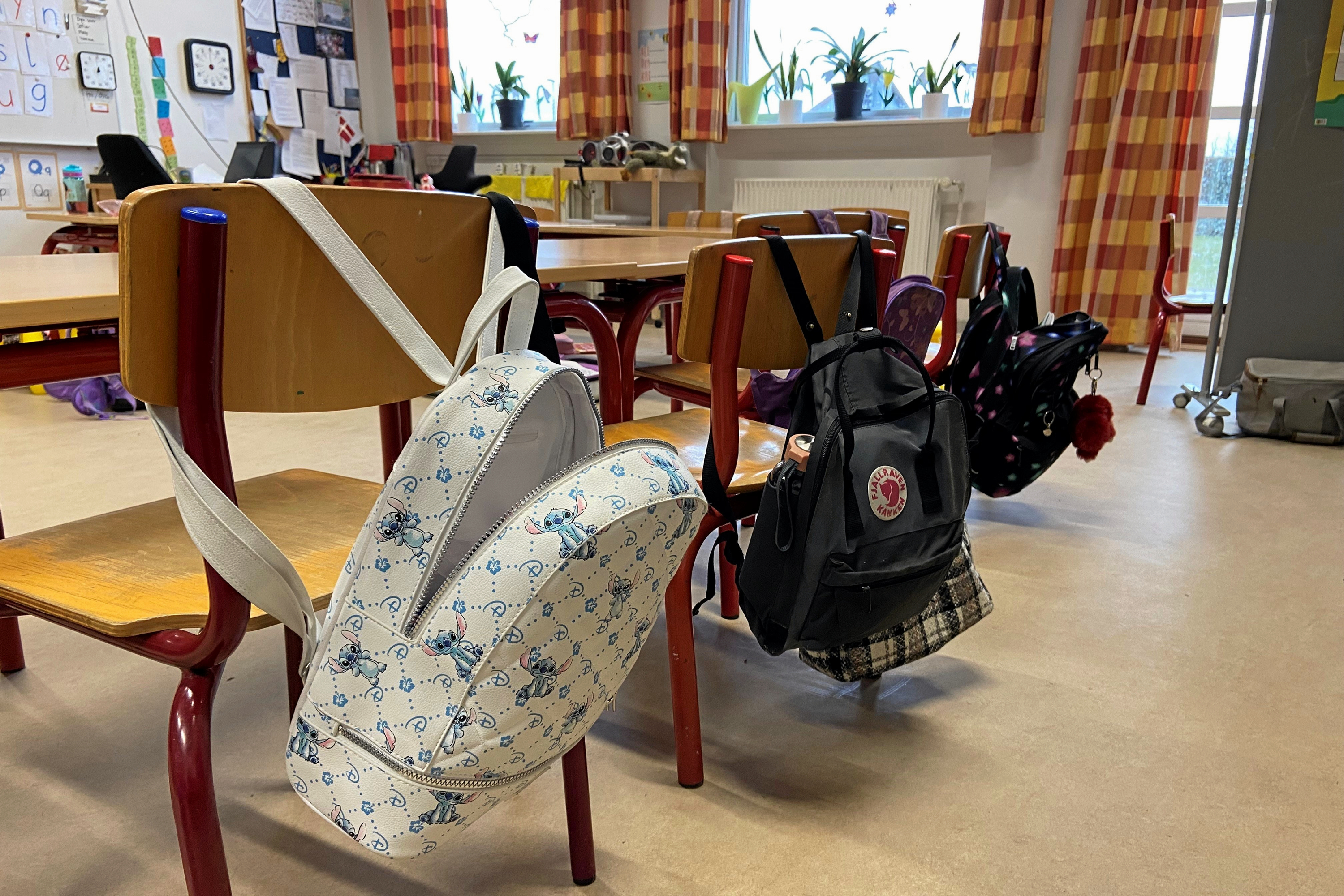 Det burde handle om skoler - i stedet kom vælgermøde til at handle om smerten og håbløsheden hos de forældre, der ikke får tilstrækkelig støtte til deres børn, lyder det i debatindlæg.