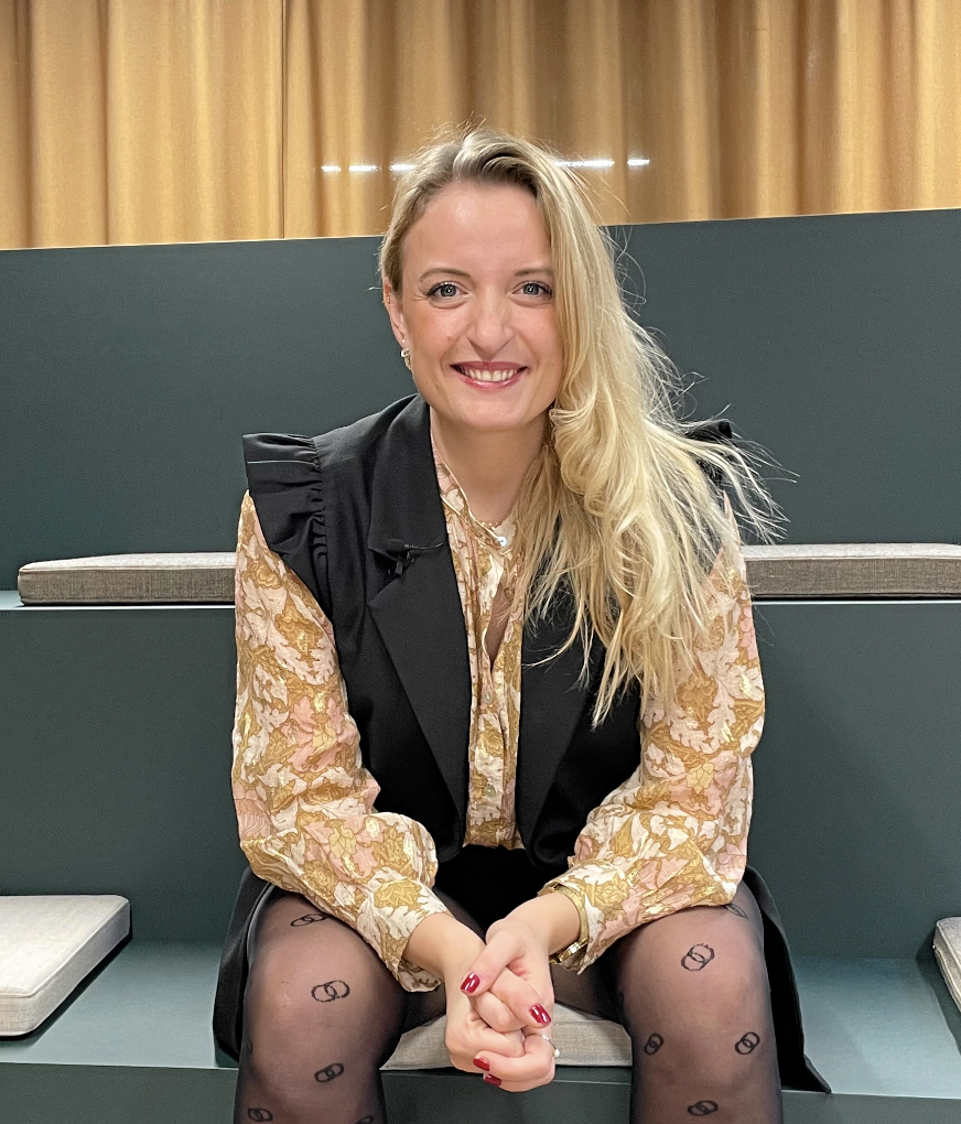 Simone Handler V-kandidat: – Lad os give byens børn lysten til at vende hjem ...
