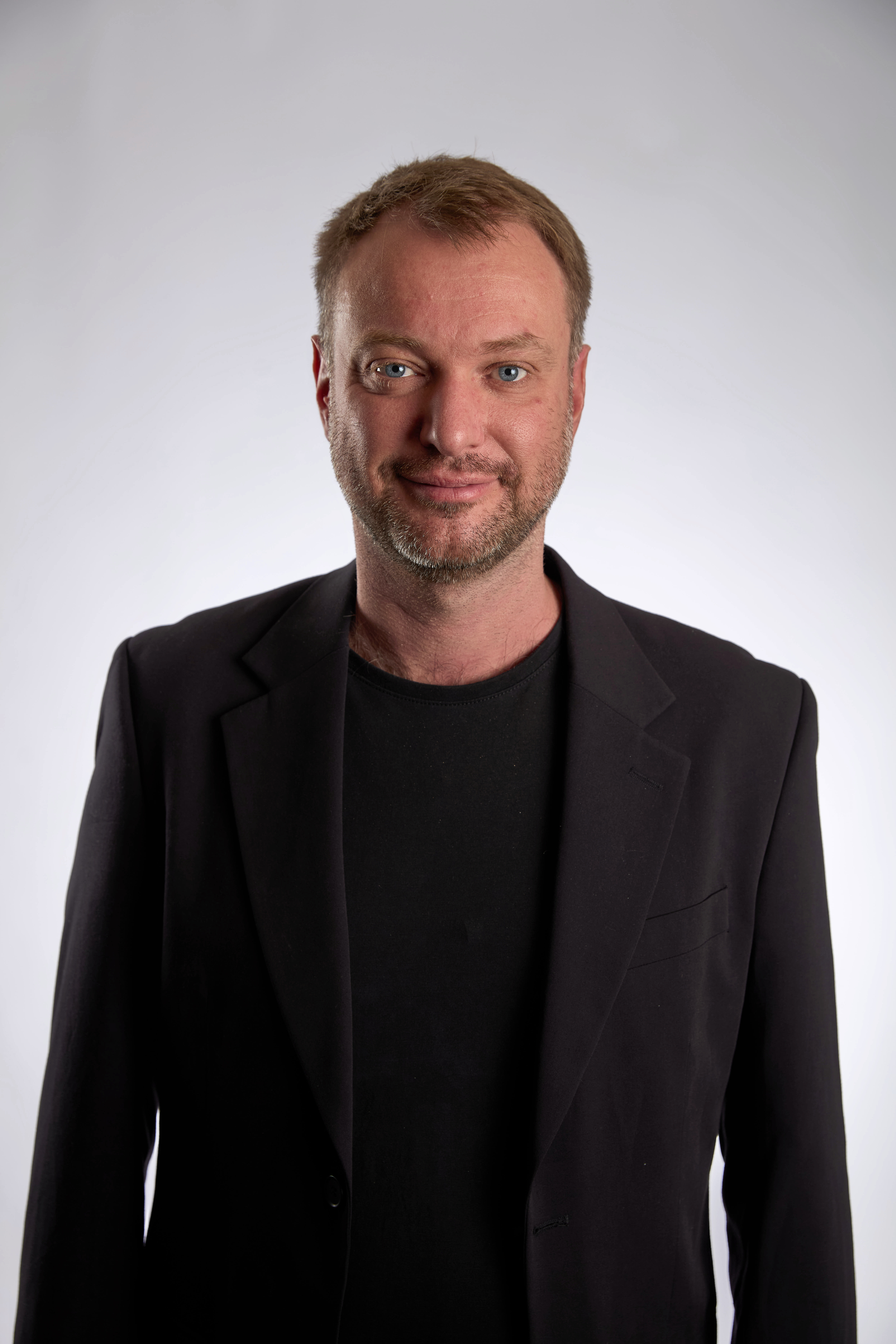- Vi kan gøre det en tand bedre, lyder det fra Peter Westerman.