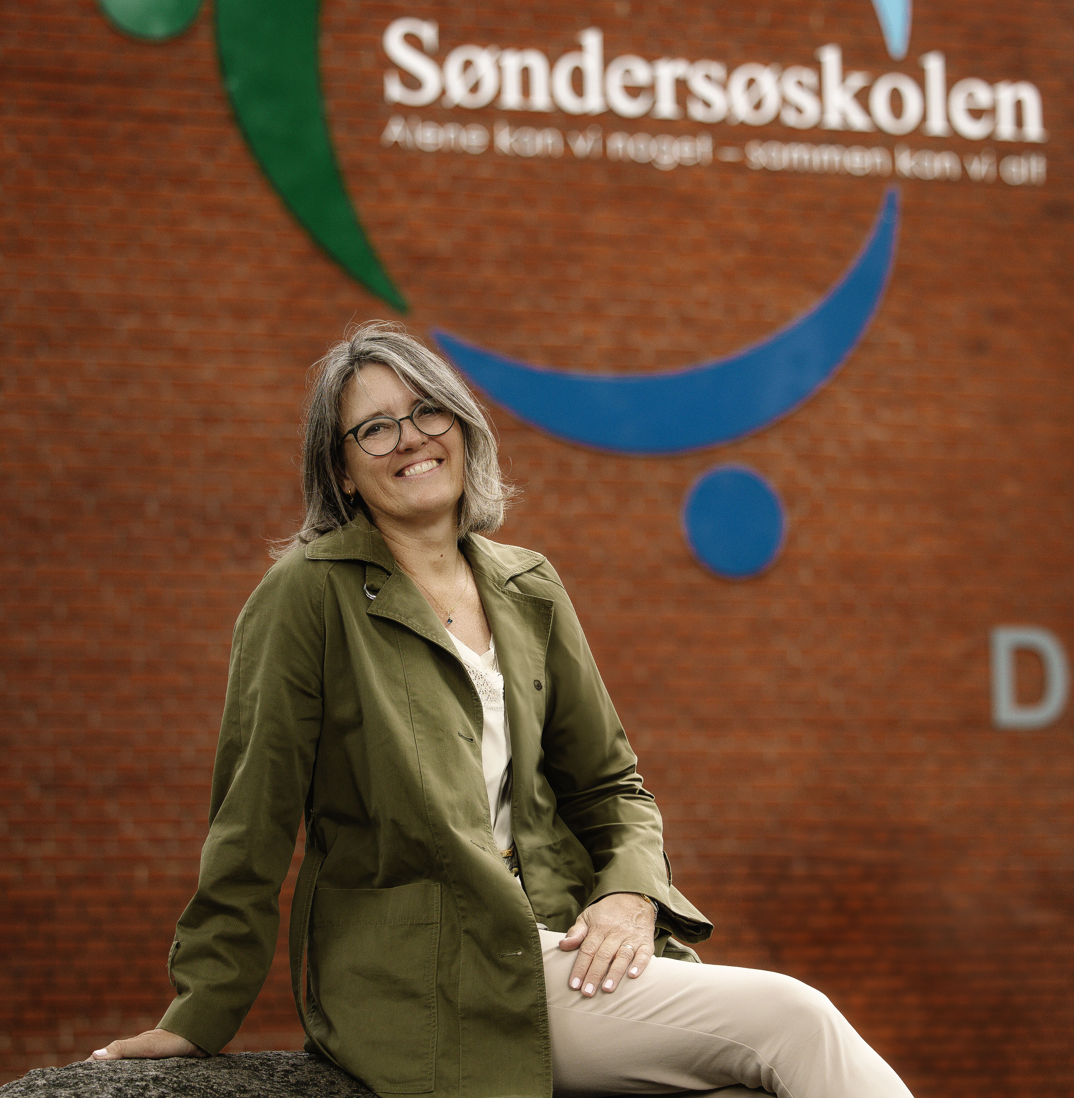 Tine Hessner fortæller i denne klumme om, hvad hun håber, Furesøs børn og unge møder på deres vej gennem uddannelsessystemet.