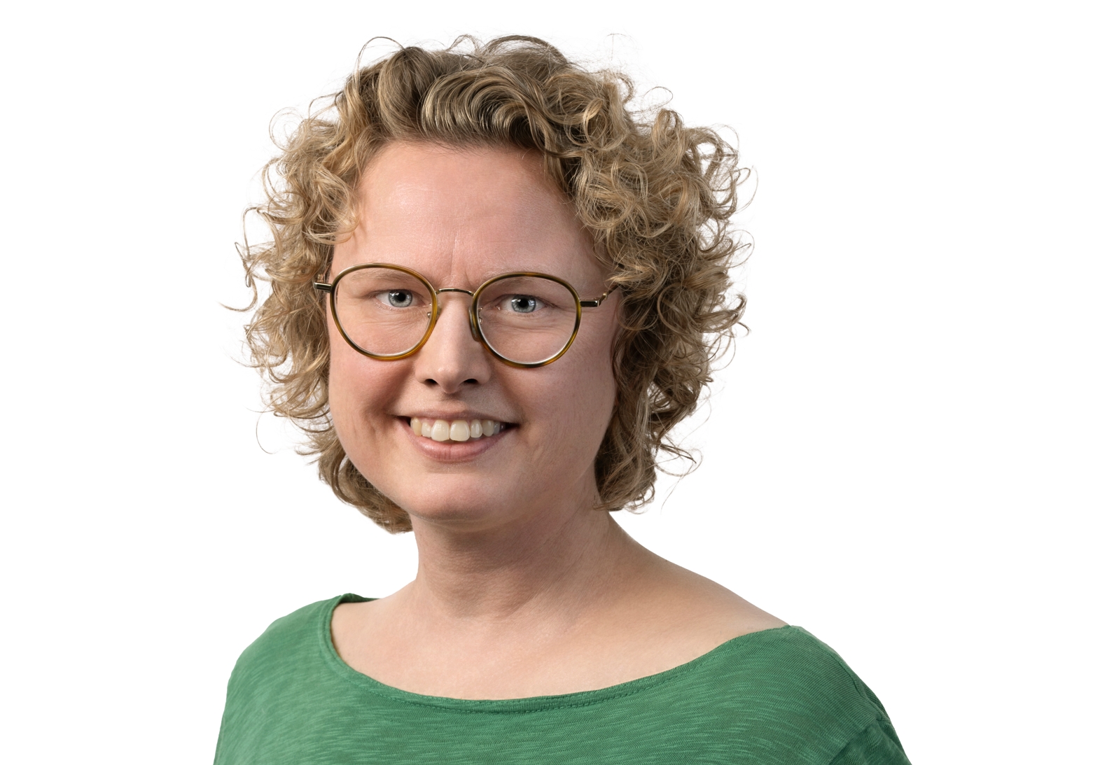 Louise Zabel er spidskandidat for SF. - Peter Dahlerup Louise Zabel er spidskandidat for SF.