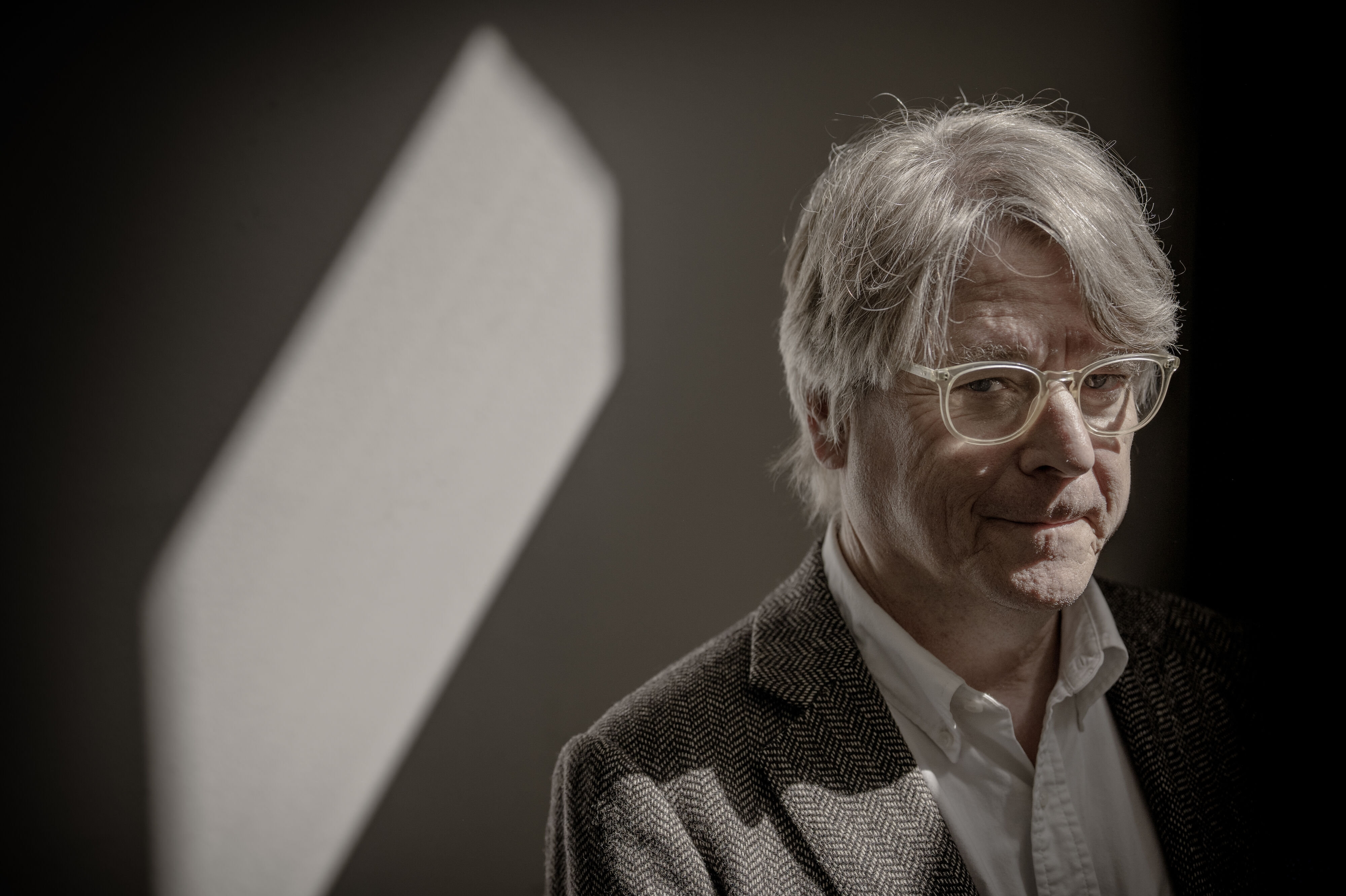 Peter Lund Madsen var en dygtig formidler af videnskabsstoffet, lyder det fra psykolog og forfatter Svend Brinkmann. (Arkivfoto).