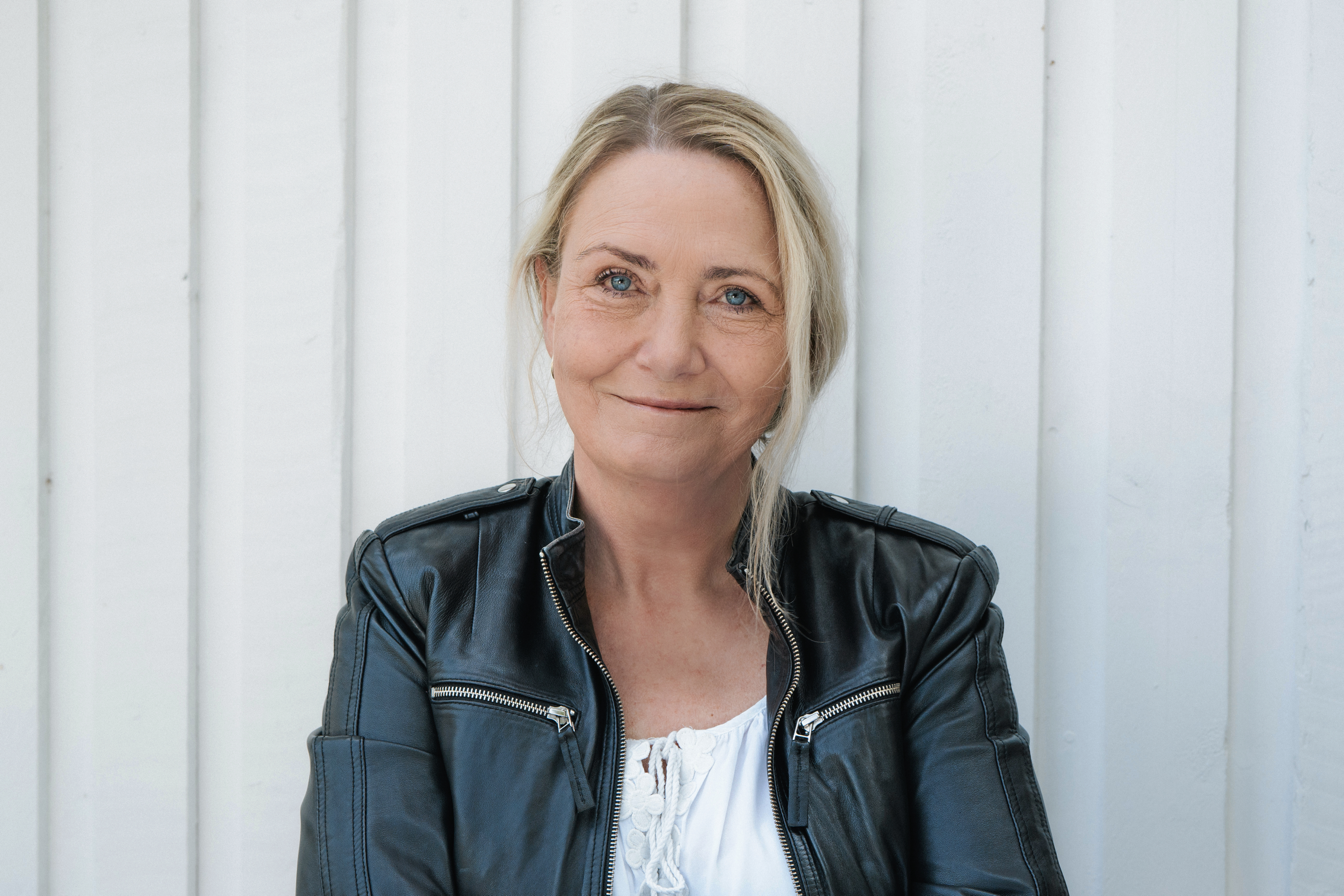 Nina Brask, Borgerlisten, mener, at der mangler en specialskole i Hørsholm til børn med autisme. Præcis som det borgerforslag hun stillede i 2022, men som blev forkastet af politikerne.