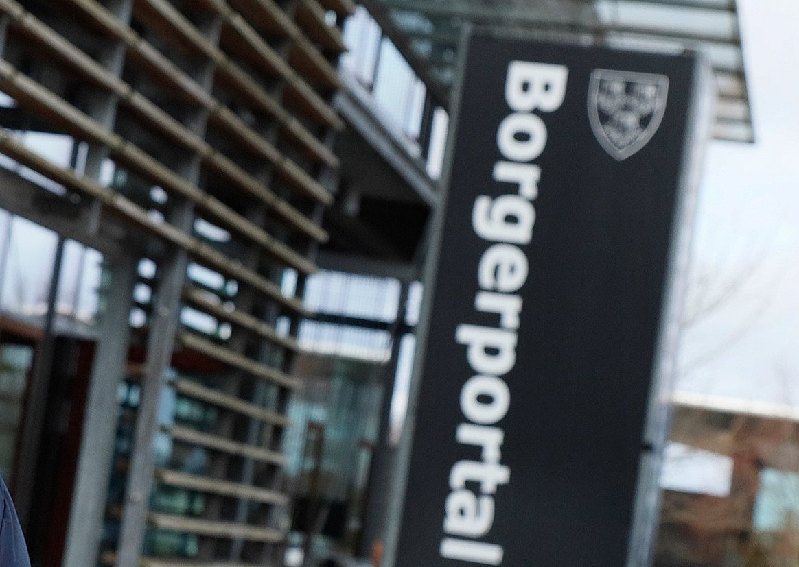 Allerød Listens Johnny Lehmann har en plan for, hvordan kommunens medarbejdere kan fastholdes.